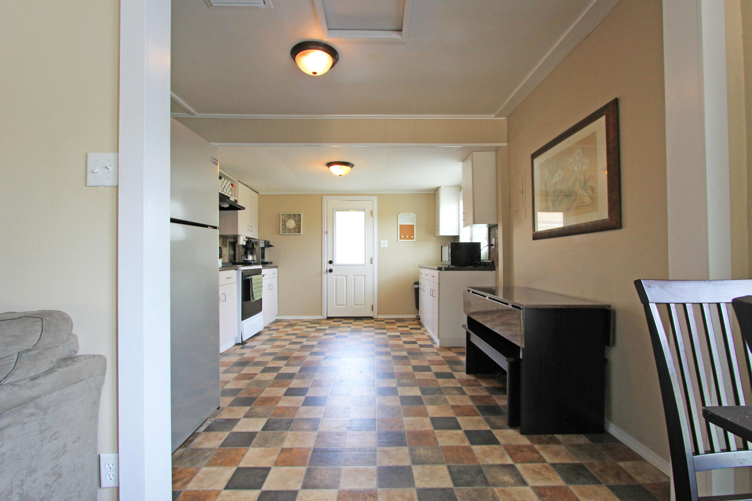 LAGUNA BEACH - Residential