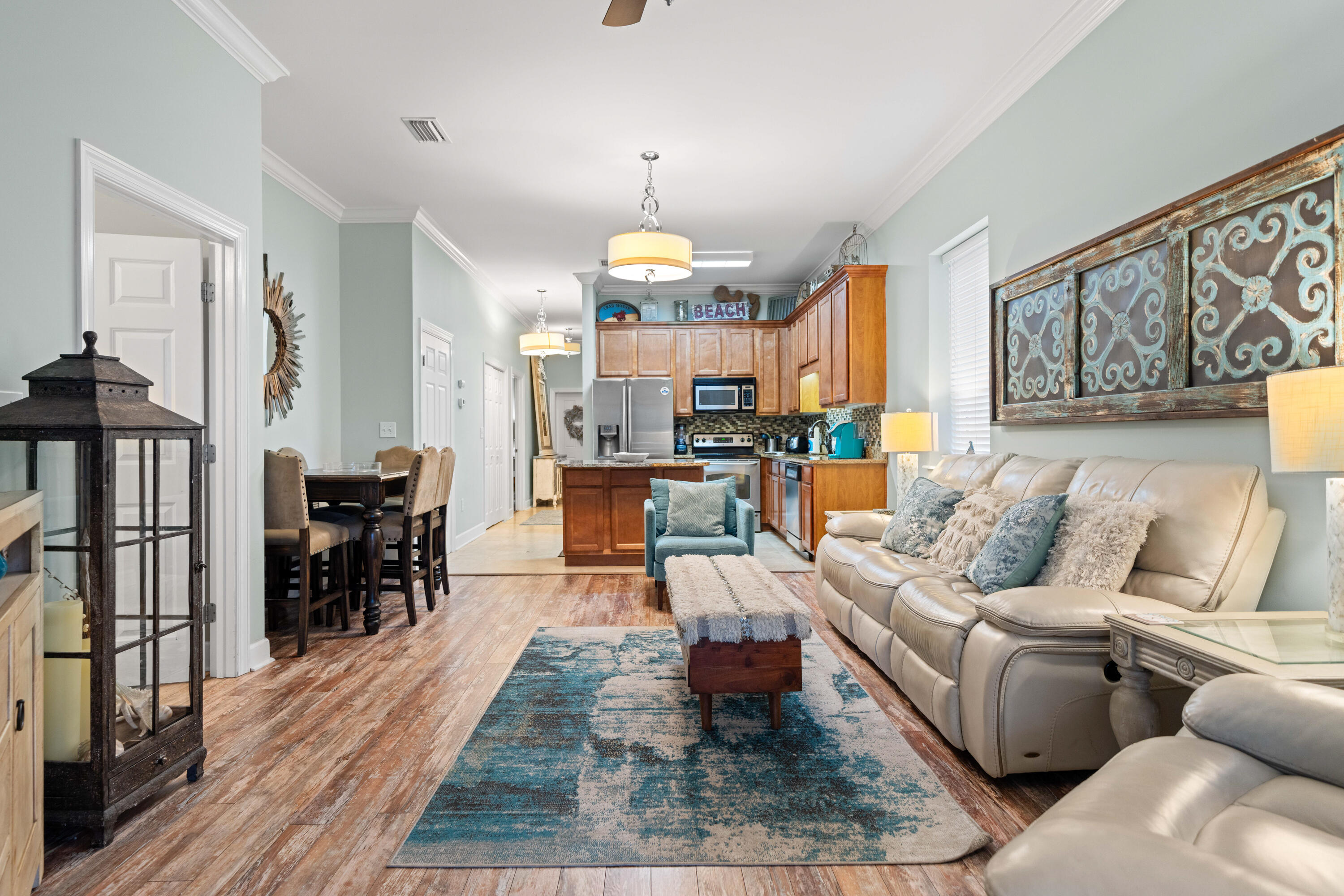 SEAGROVE HIGHLANDS - Residential