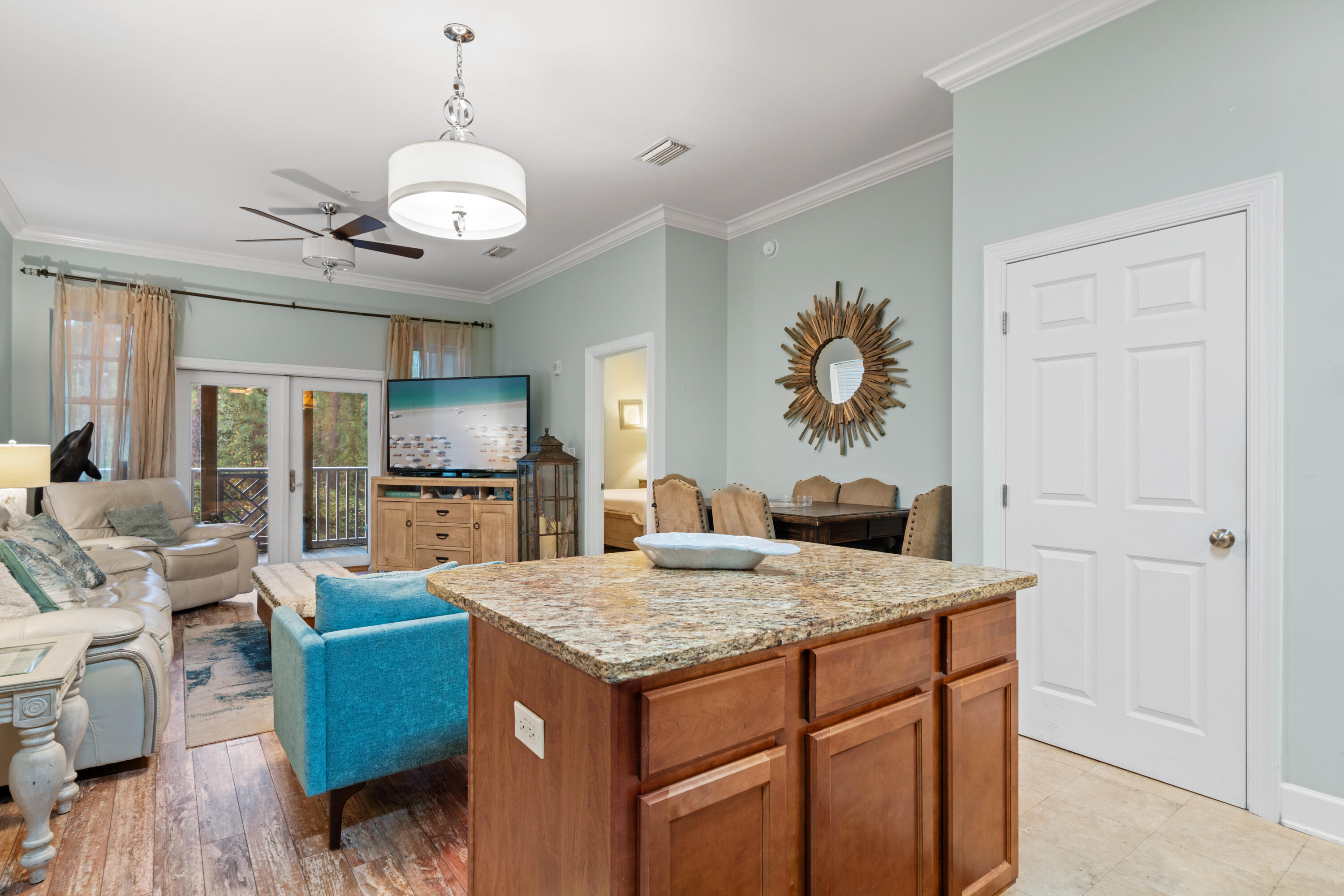 SEAGROVE HIGHLANDS - Residential