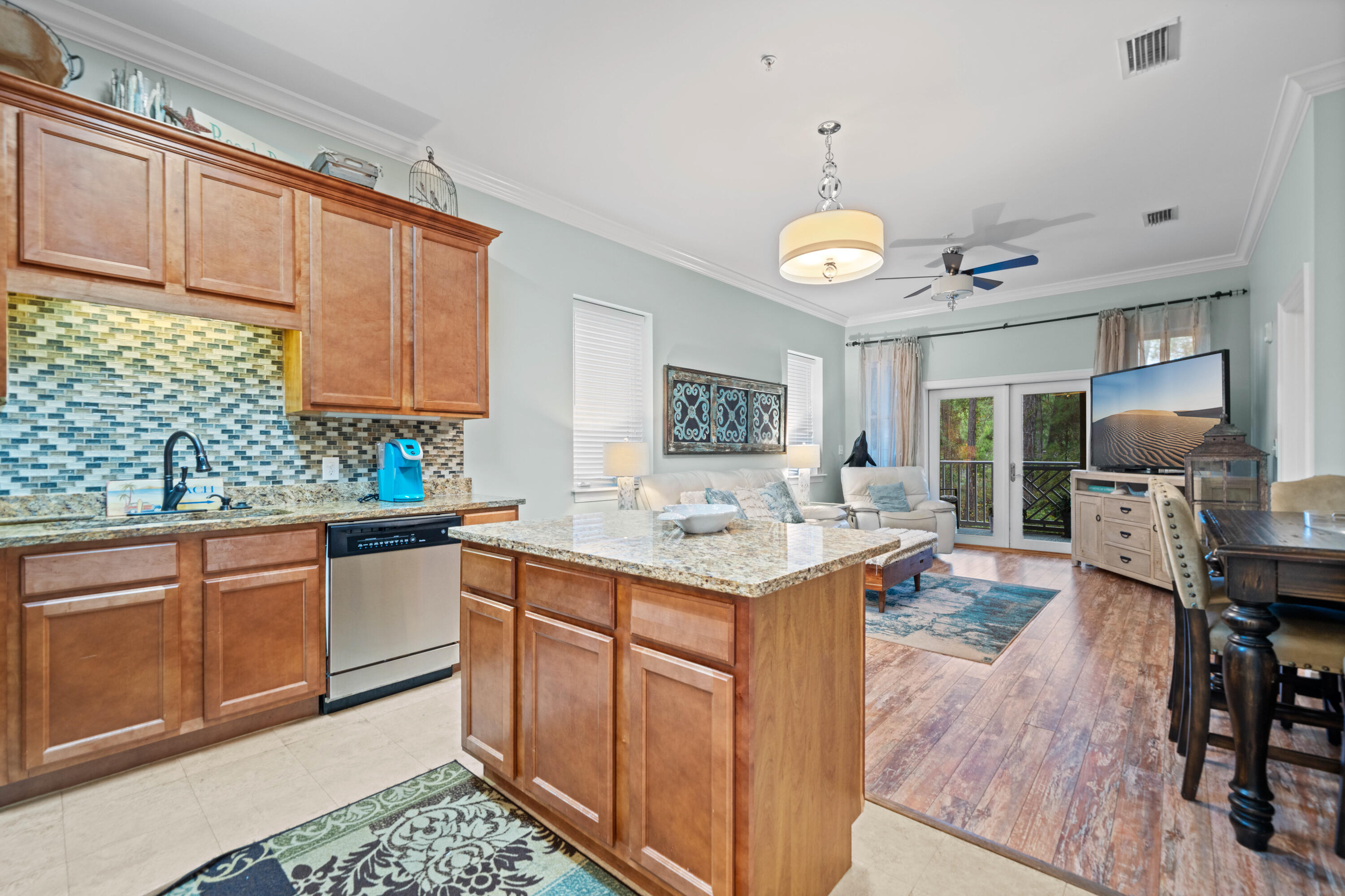 SEAGROVE HIGHLANDS - Residential