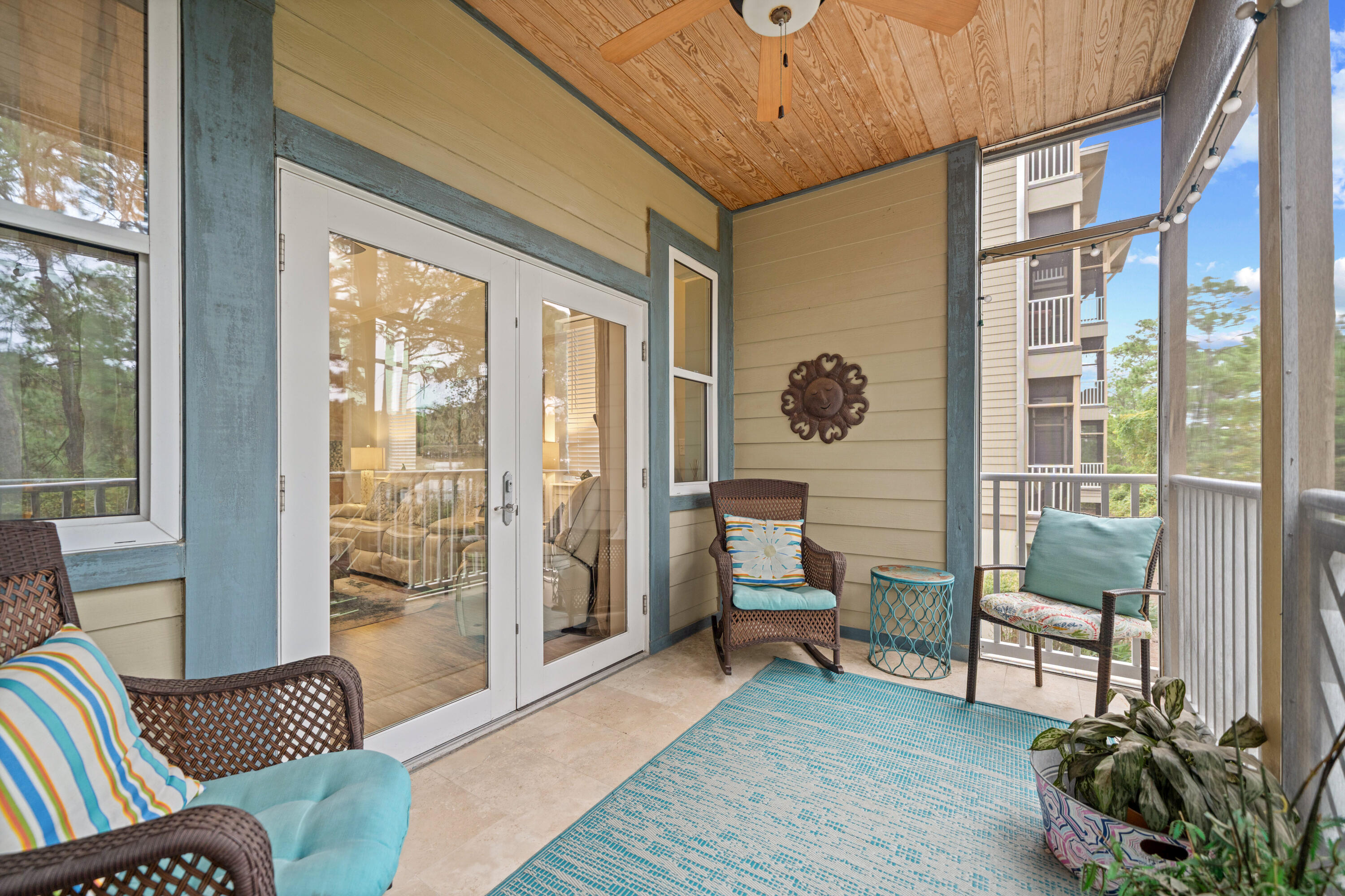 SEAGROVE HIGHLANDS - Residential