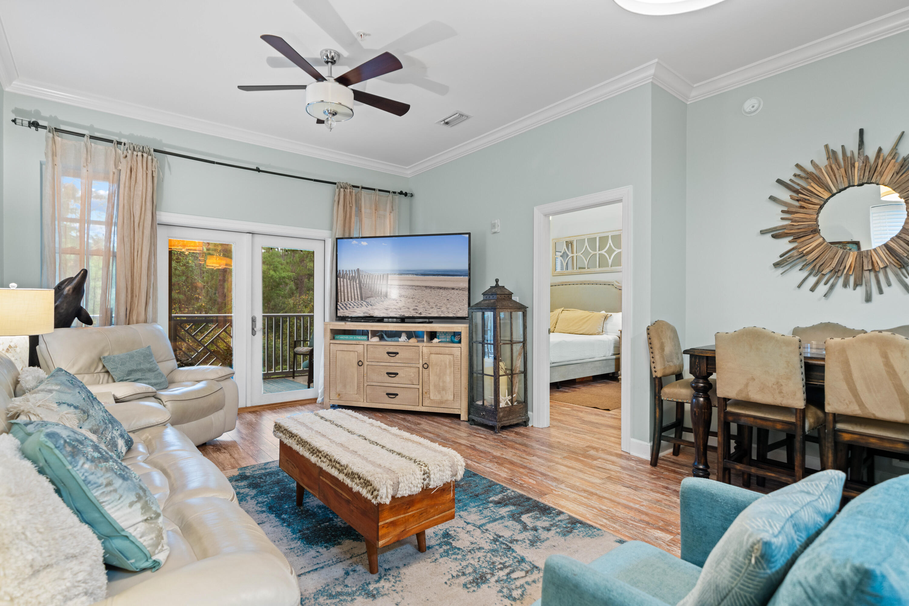 SEAGROVE HIGHLANDS - Residential