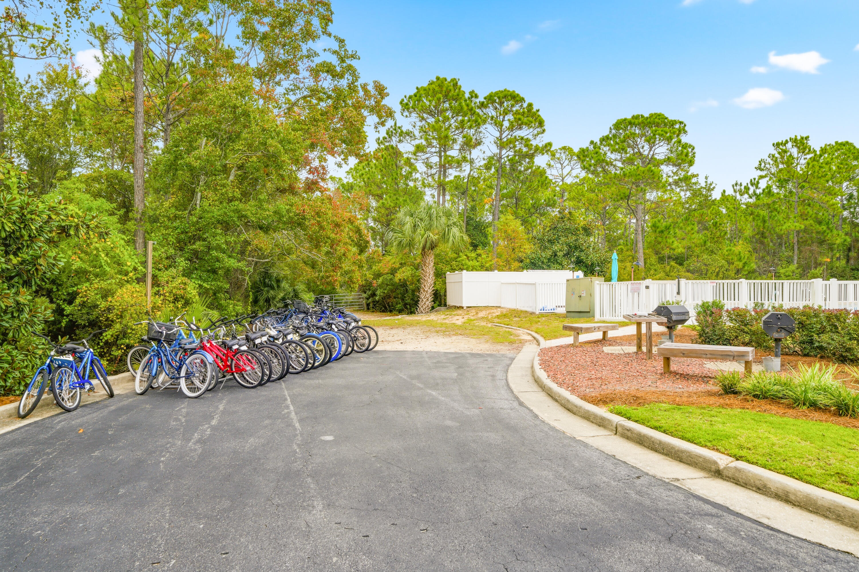 SEAGROVE HIGHLANDS - Residential