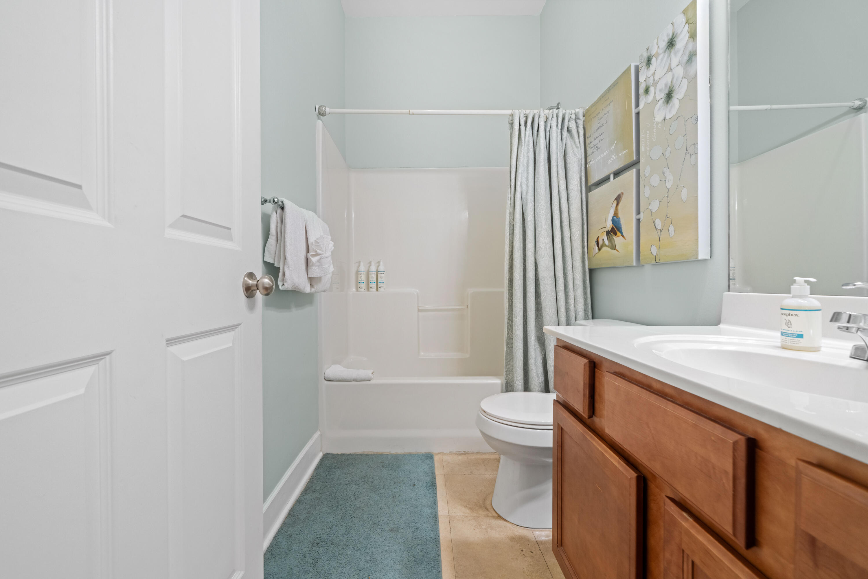 SEAGROVE HIGHLANDS - Residential