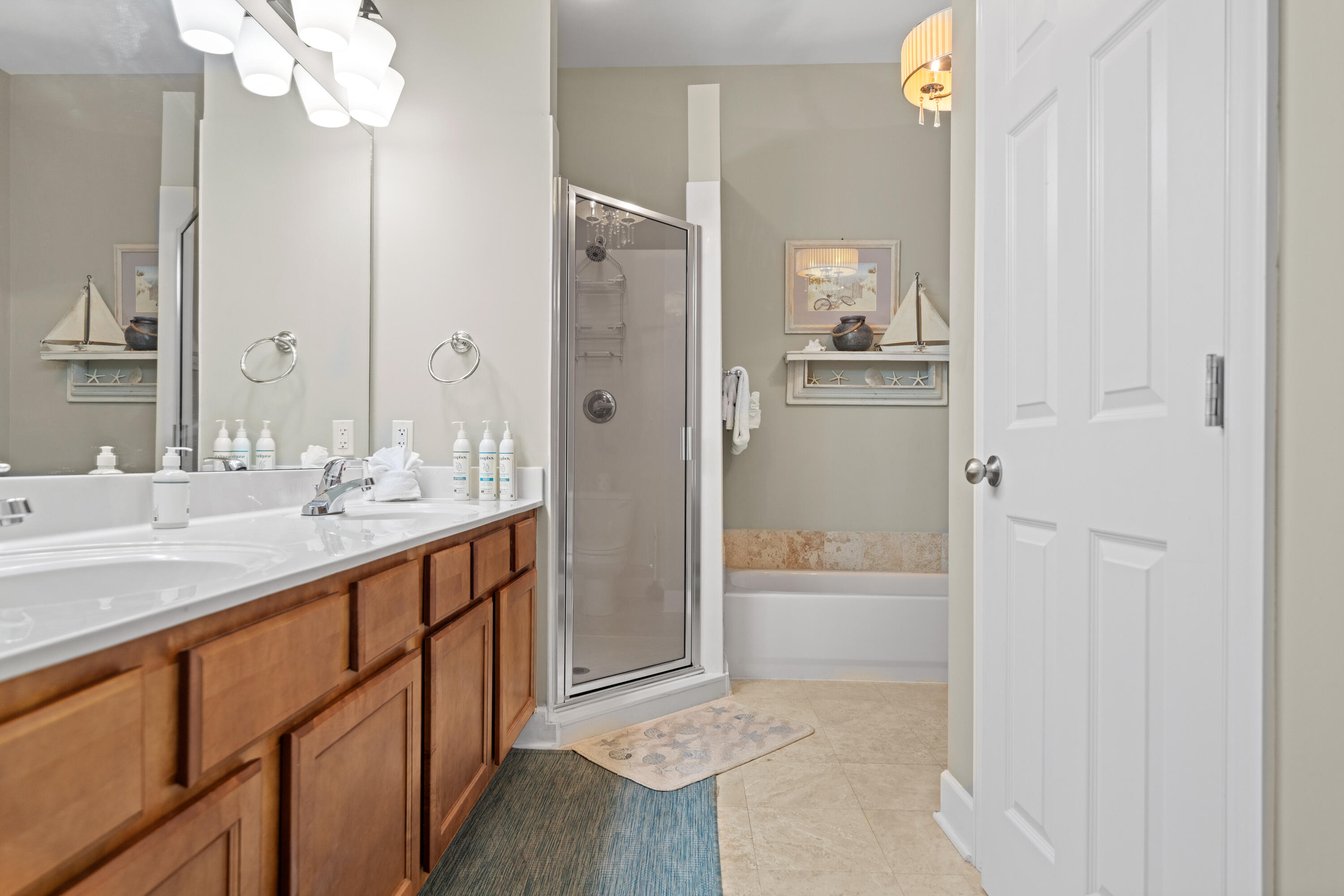 SEAGROVE HIGHLANDS - Residential