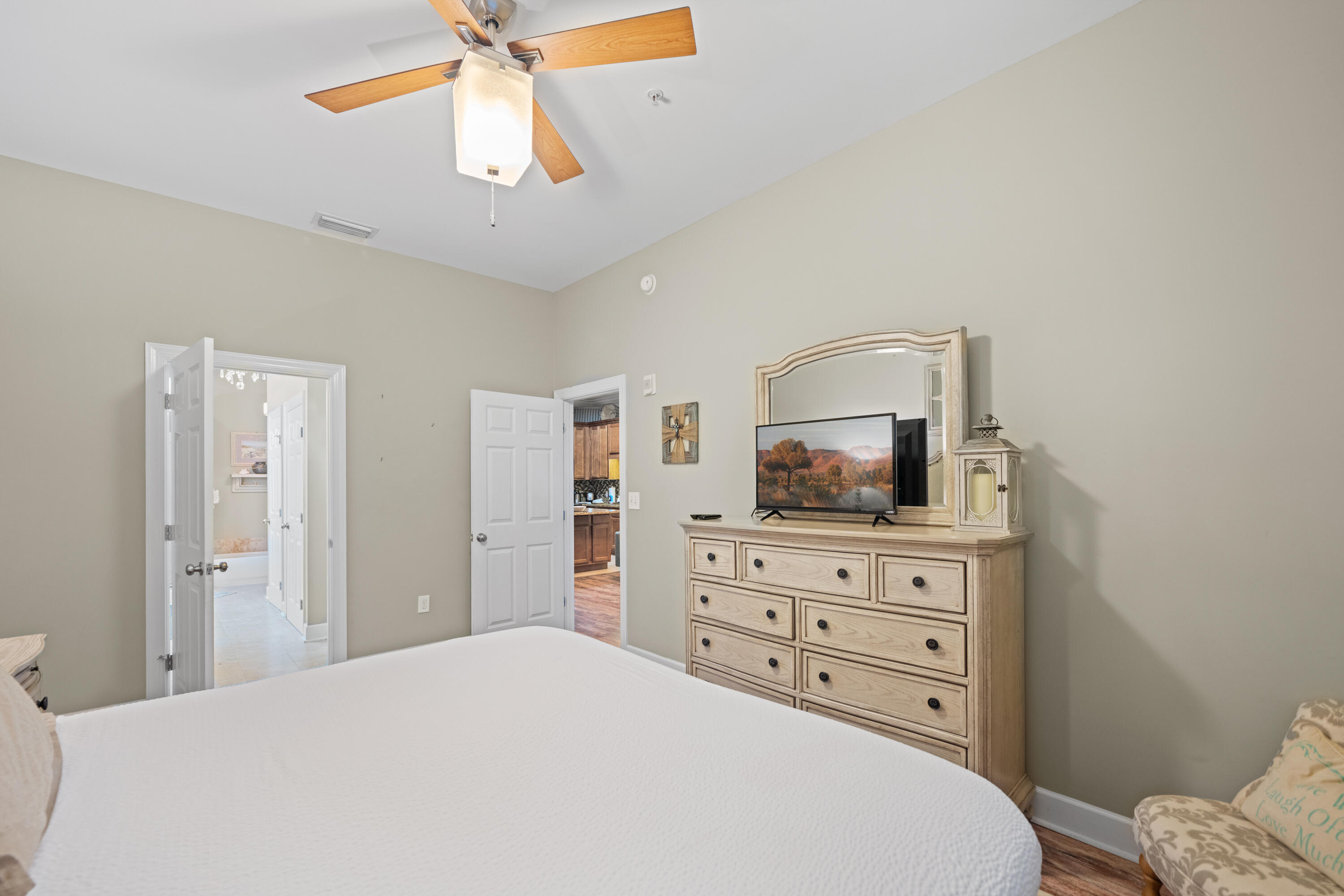 SEAGROVE HIGHLANDS - Residential