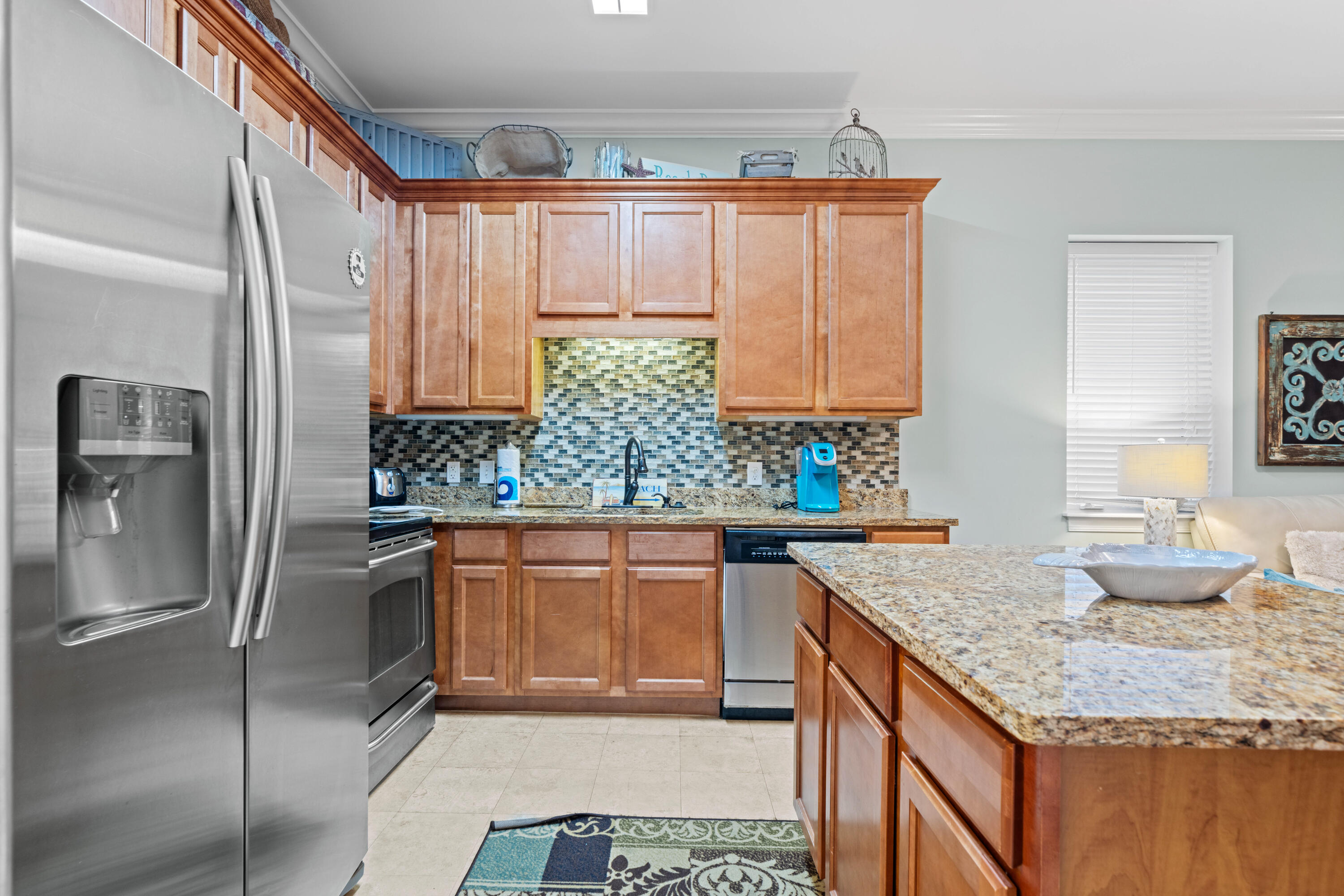 SEAGROVE HIGHLANDS - Residential