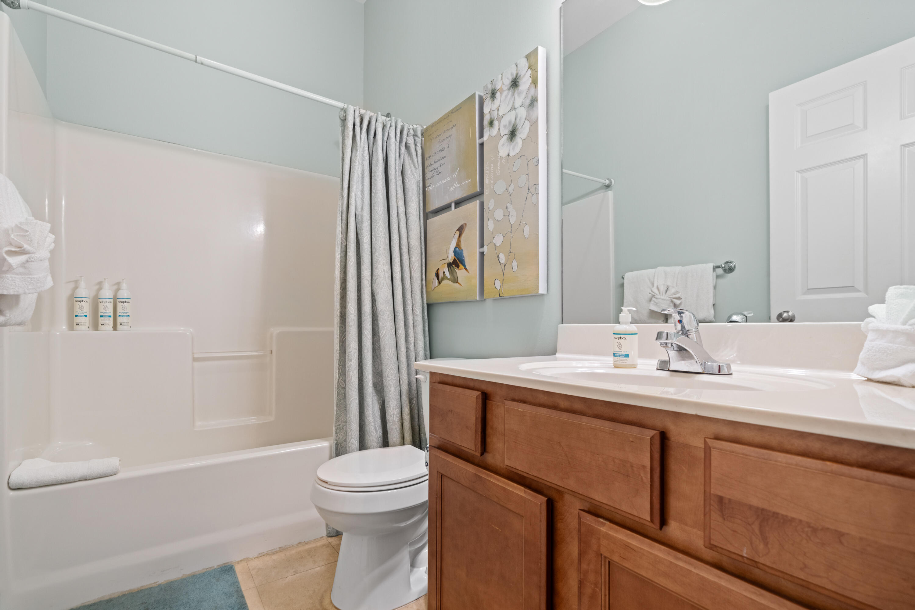 SEAGROVE HIGHLANDS - Residential