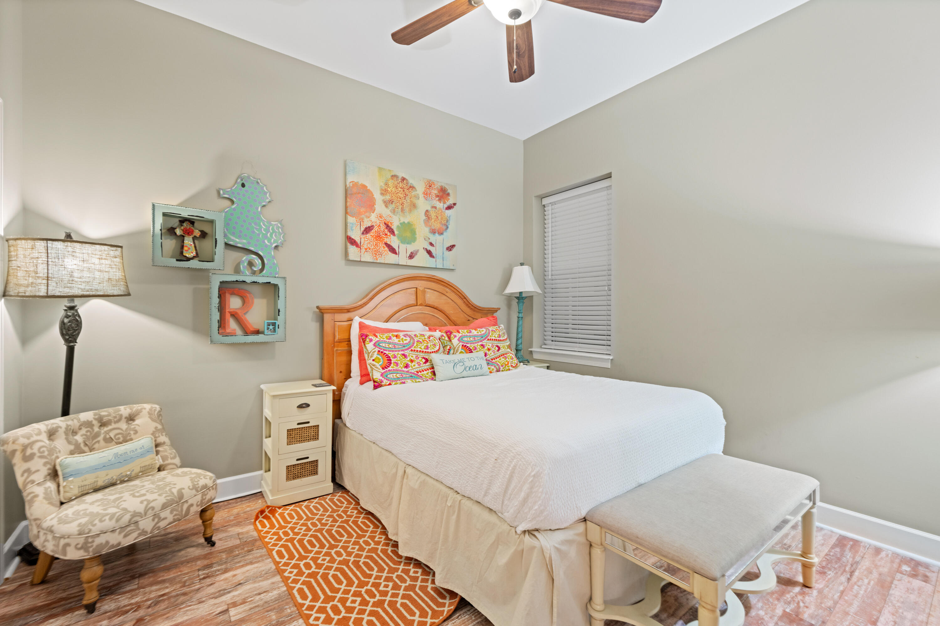 SEAGROVE HIGHLANDS - Residential