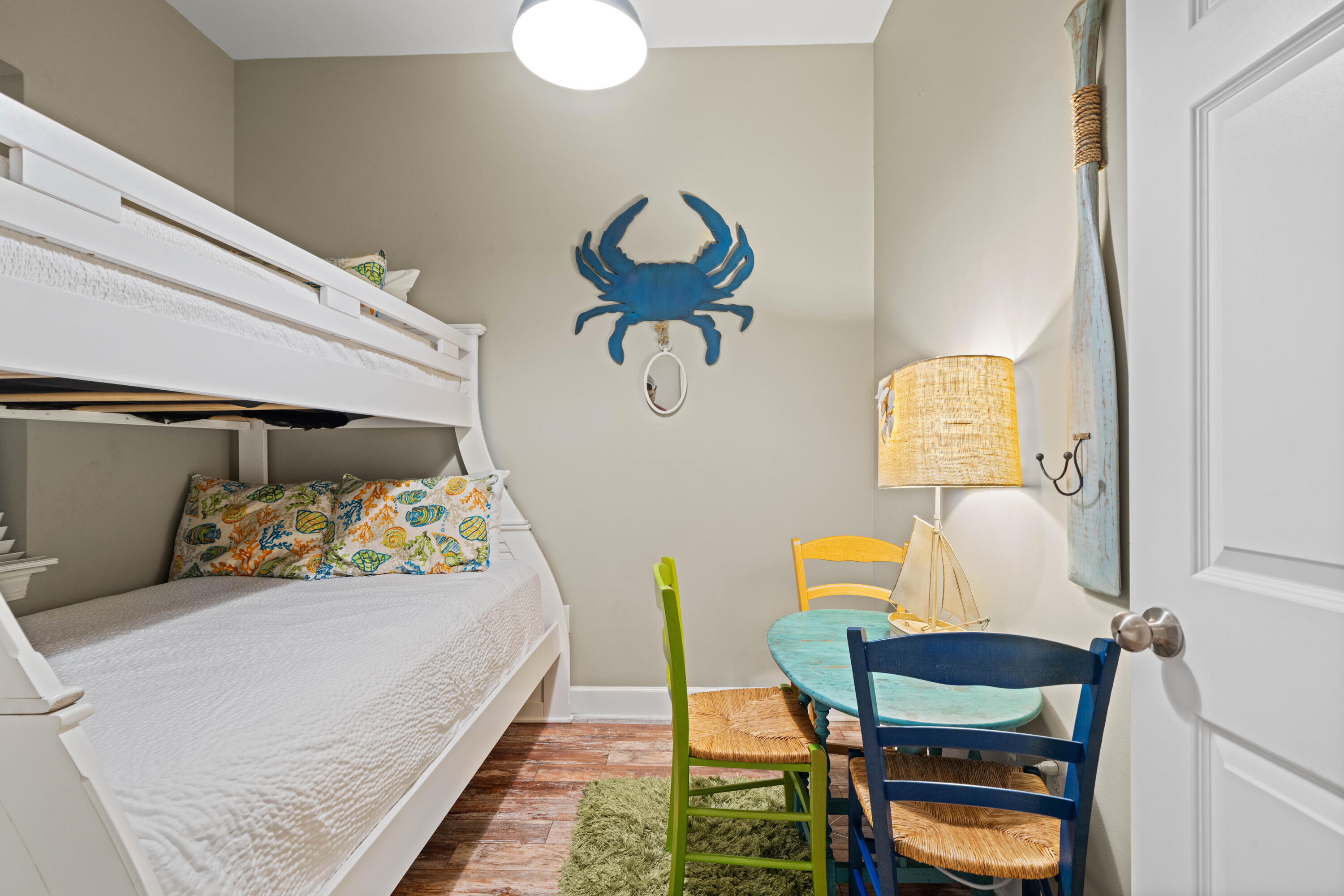 SEAGROVE HIGHLANDS - Residential