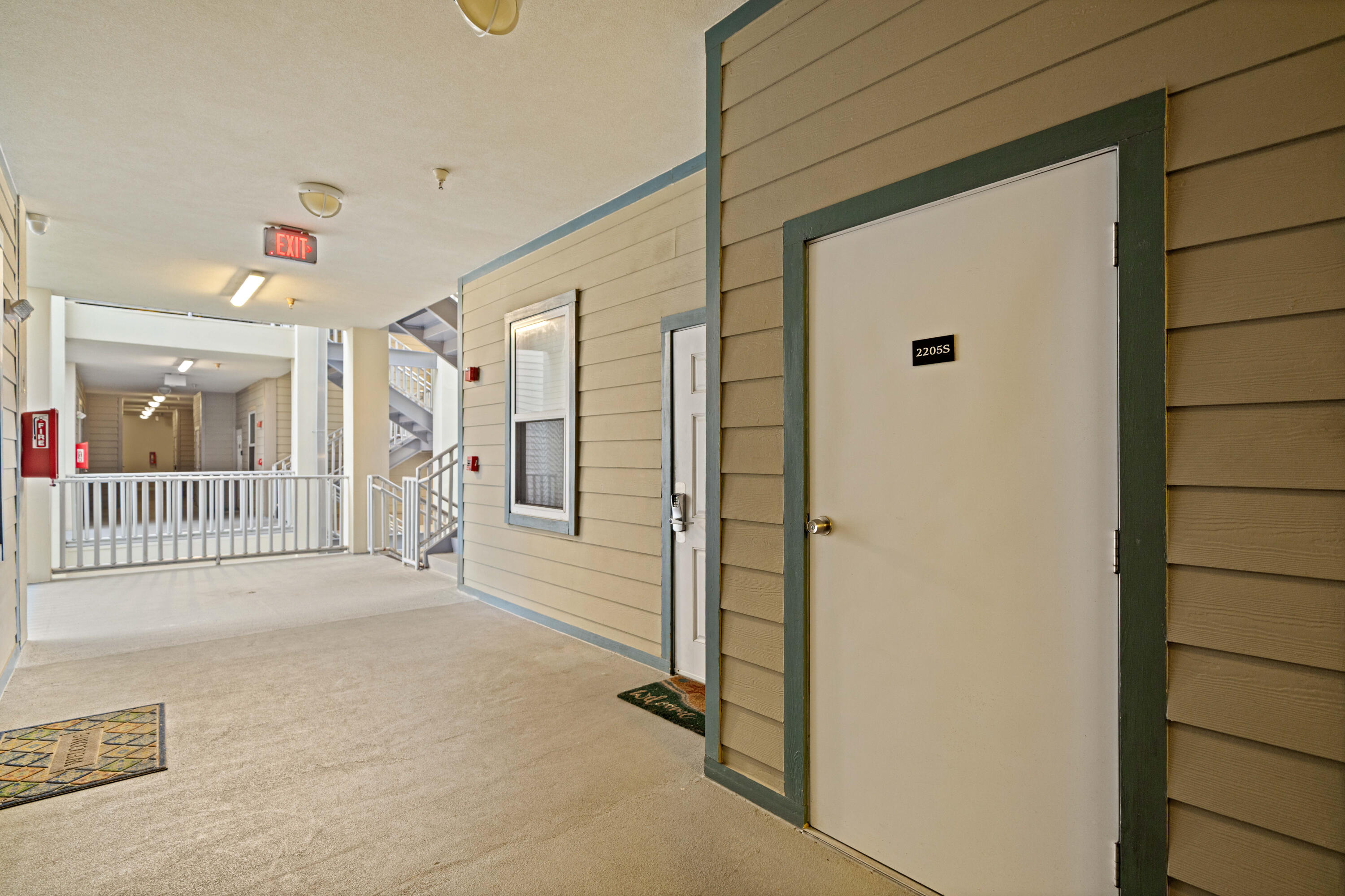 SEAGROVE HIGHLANDS - Residential