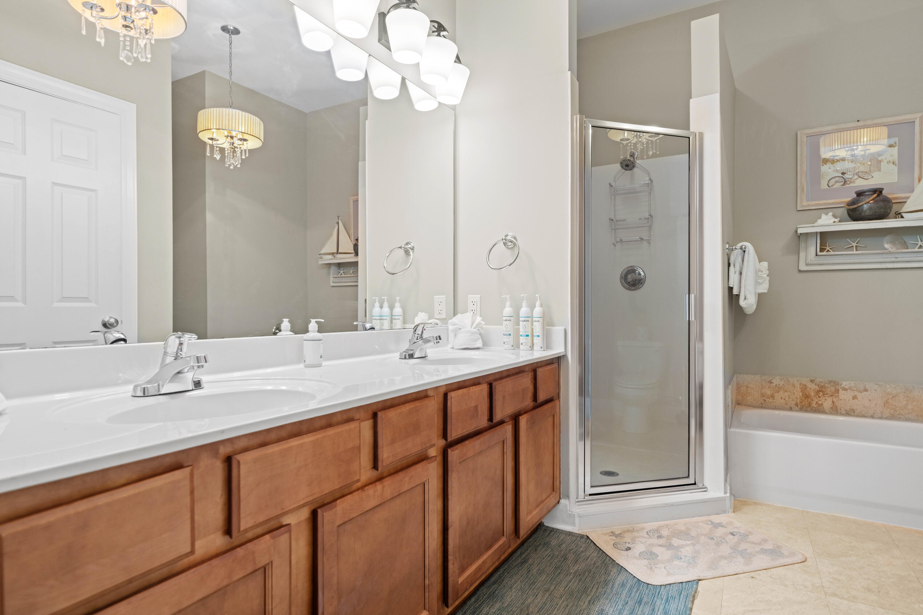 SEAGROVE HIGHLANDS - Residential