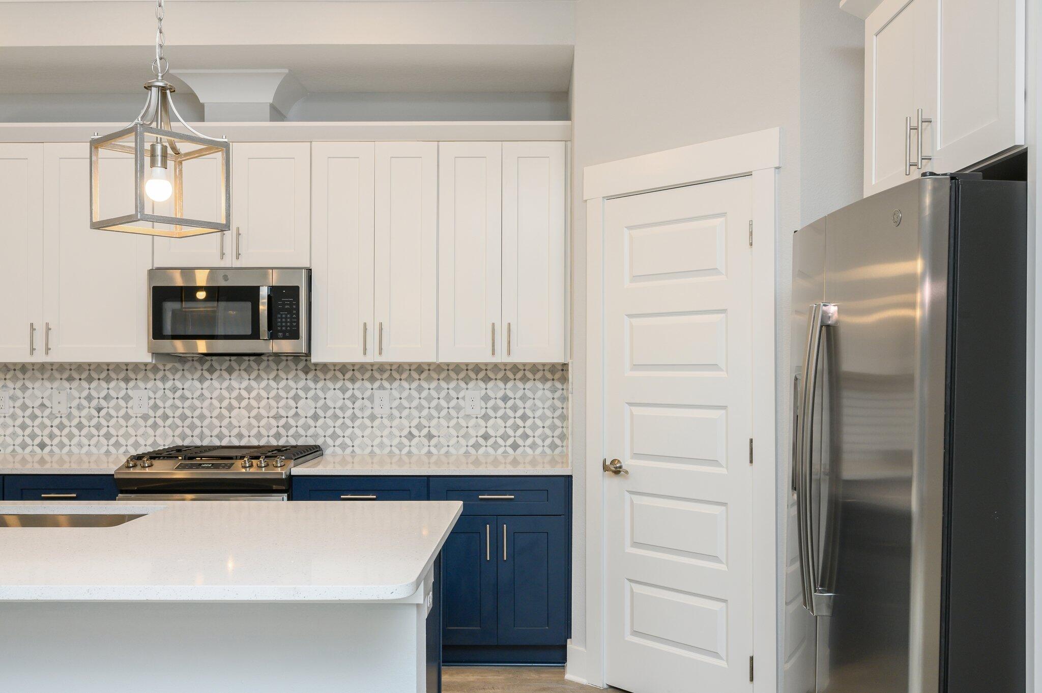 Shalimar Addn - Residential