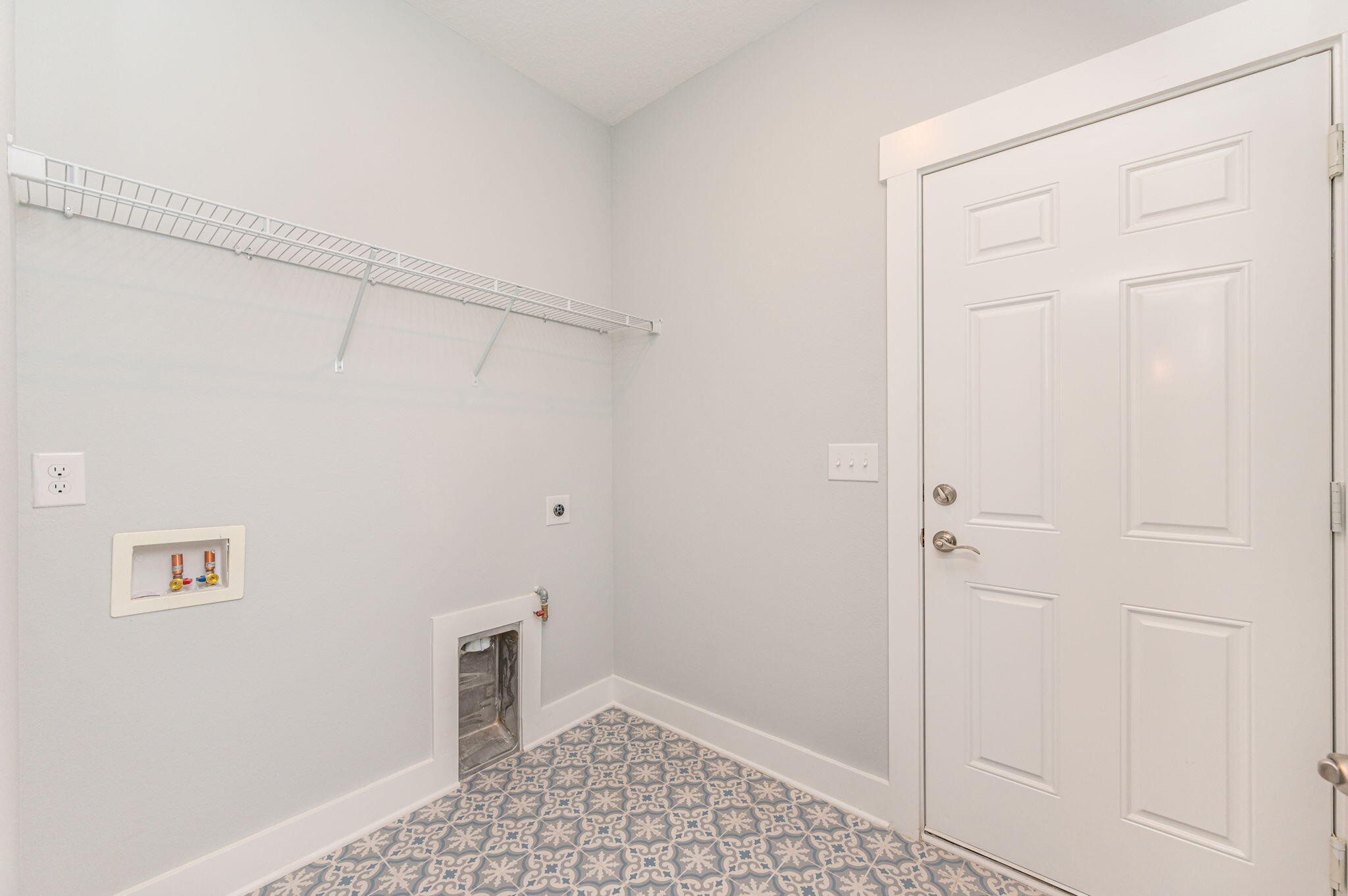 Shalimar Addn - Residential