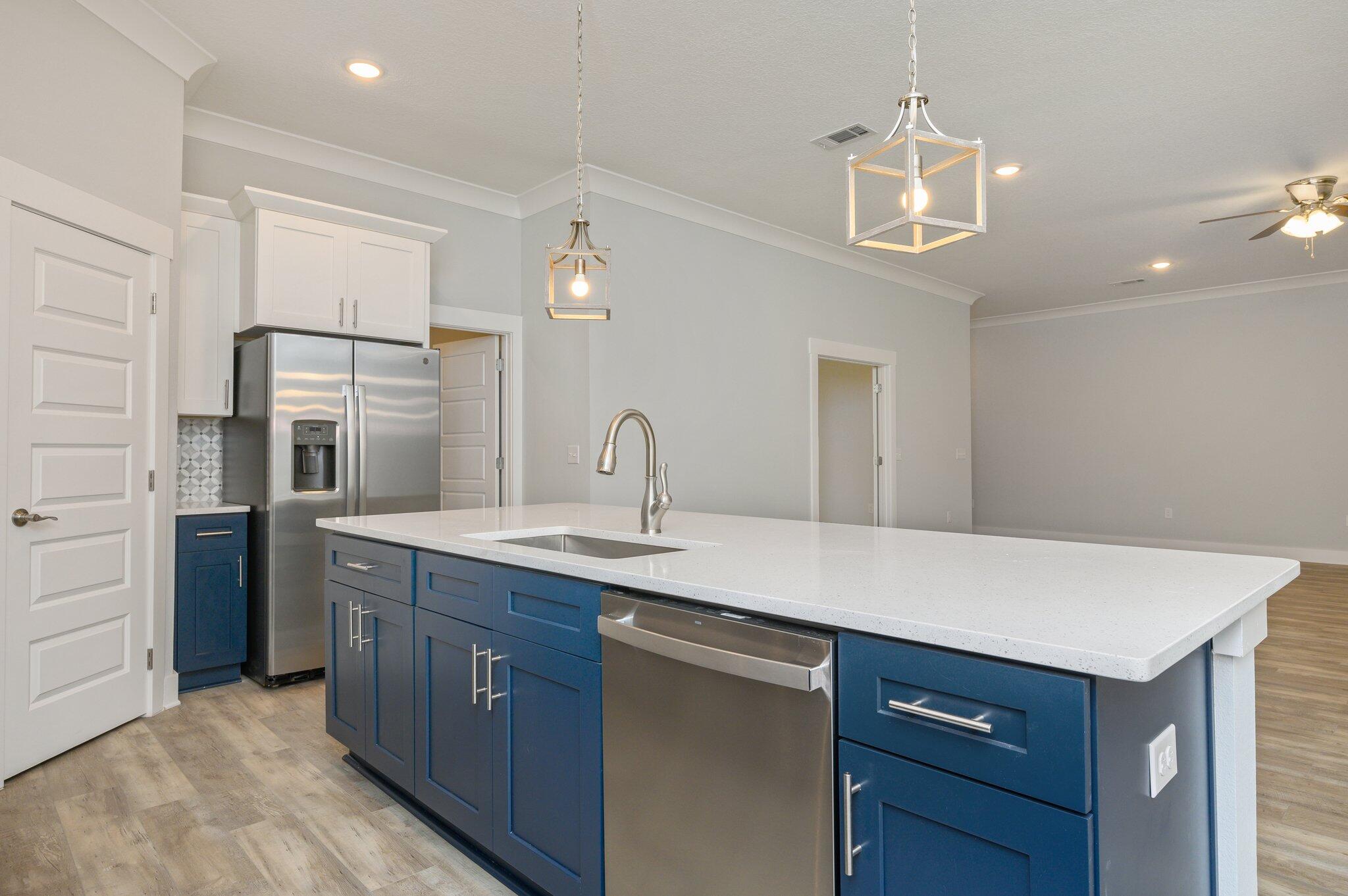 Shalimar Addn - Residential