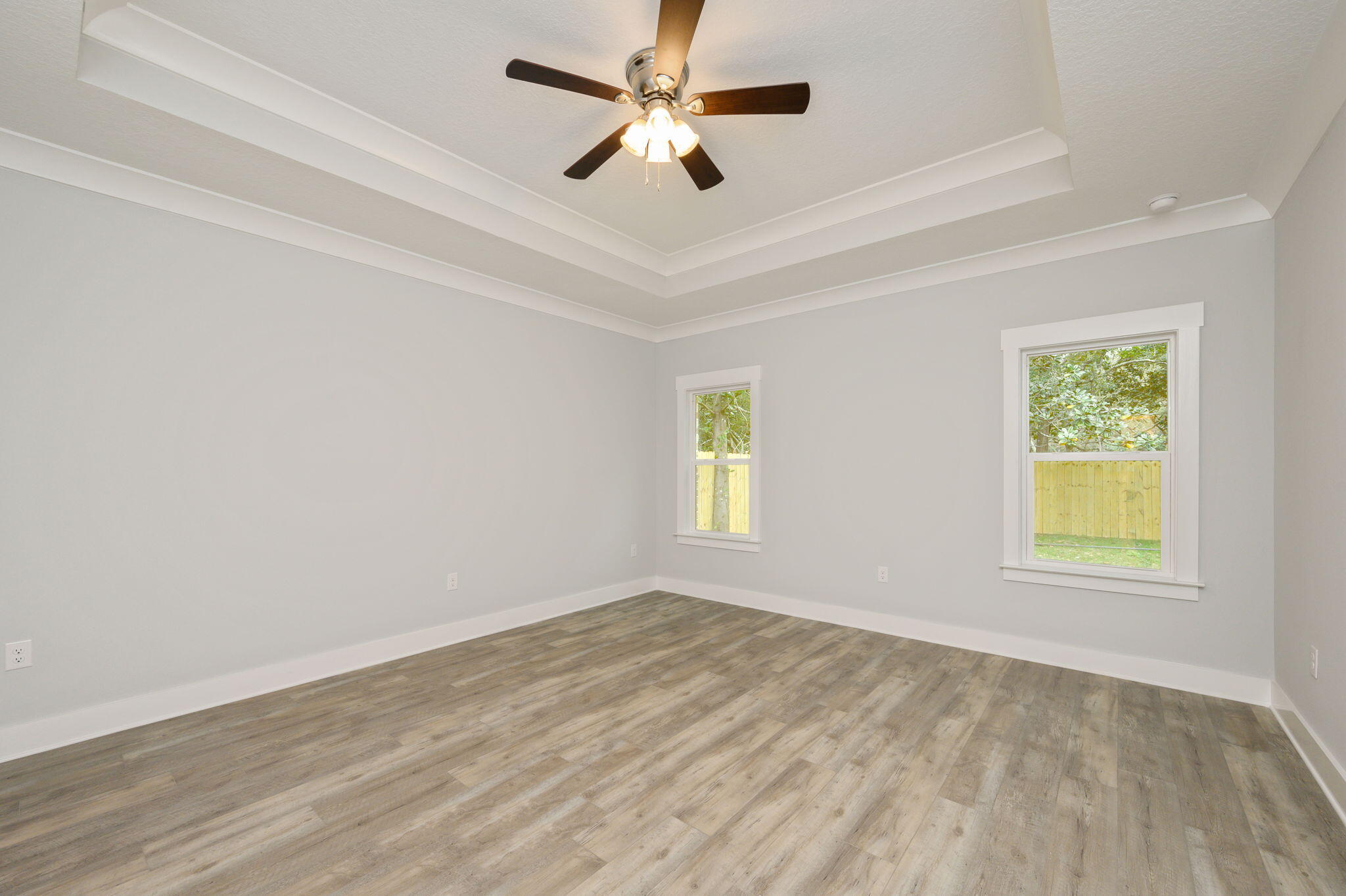 Shalimar Addn - Residential