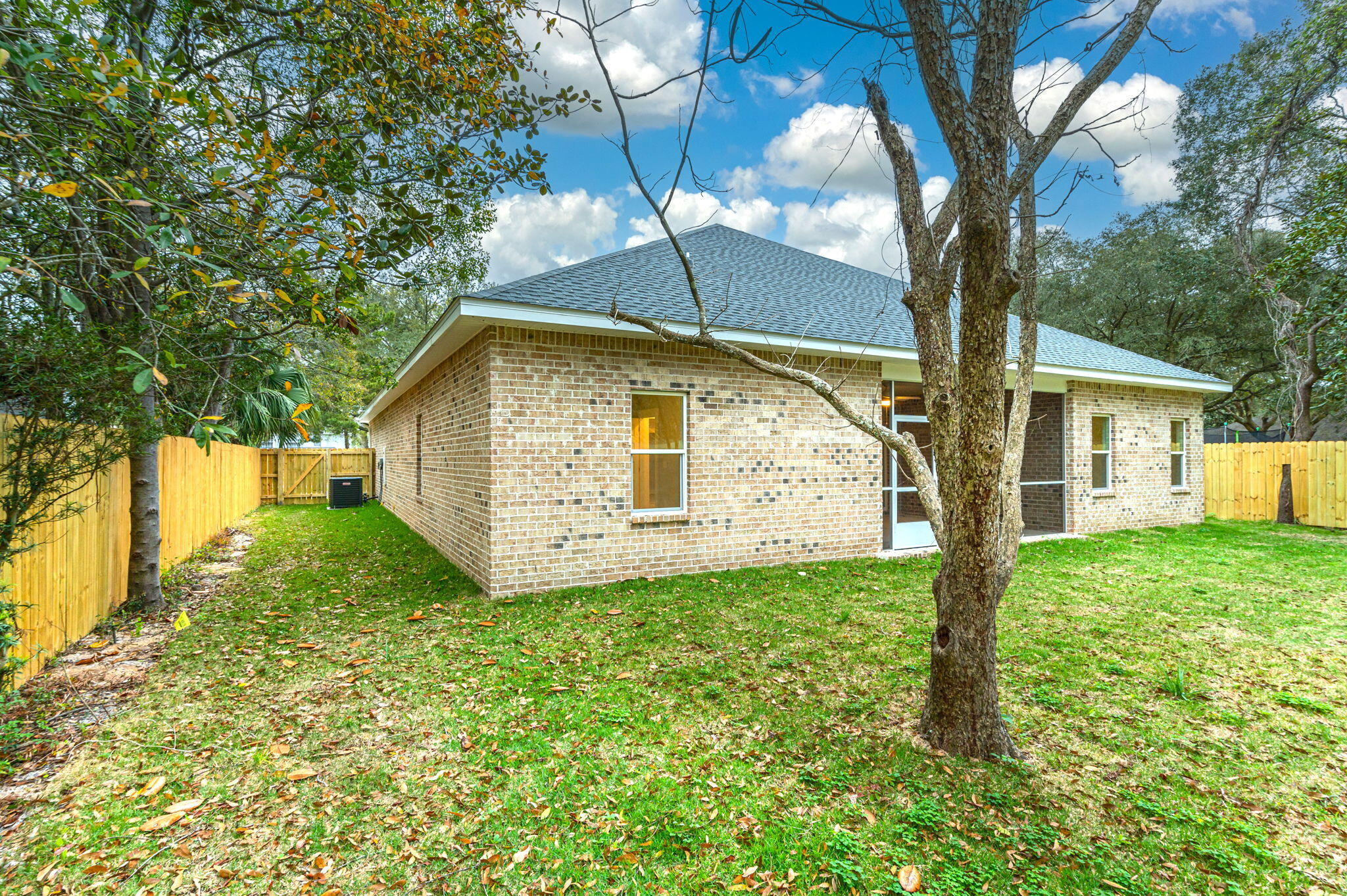 Shalimar Addn - Residential