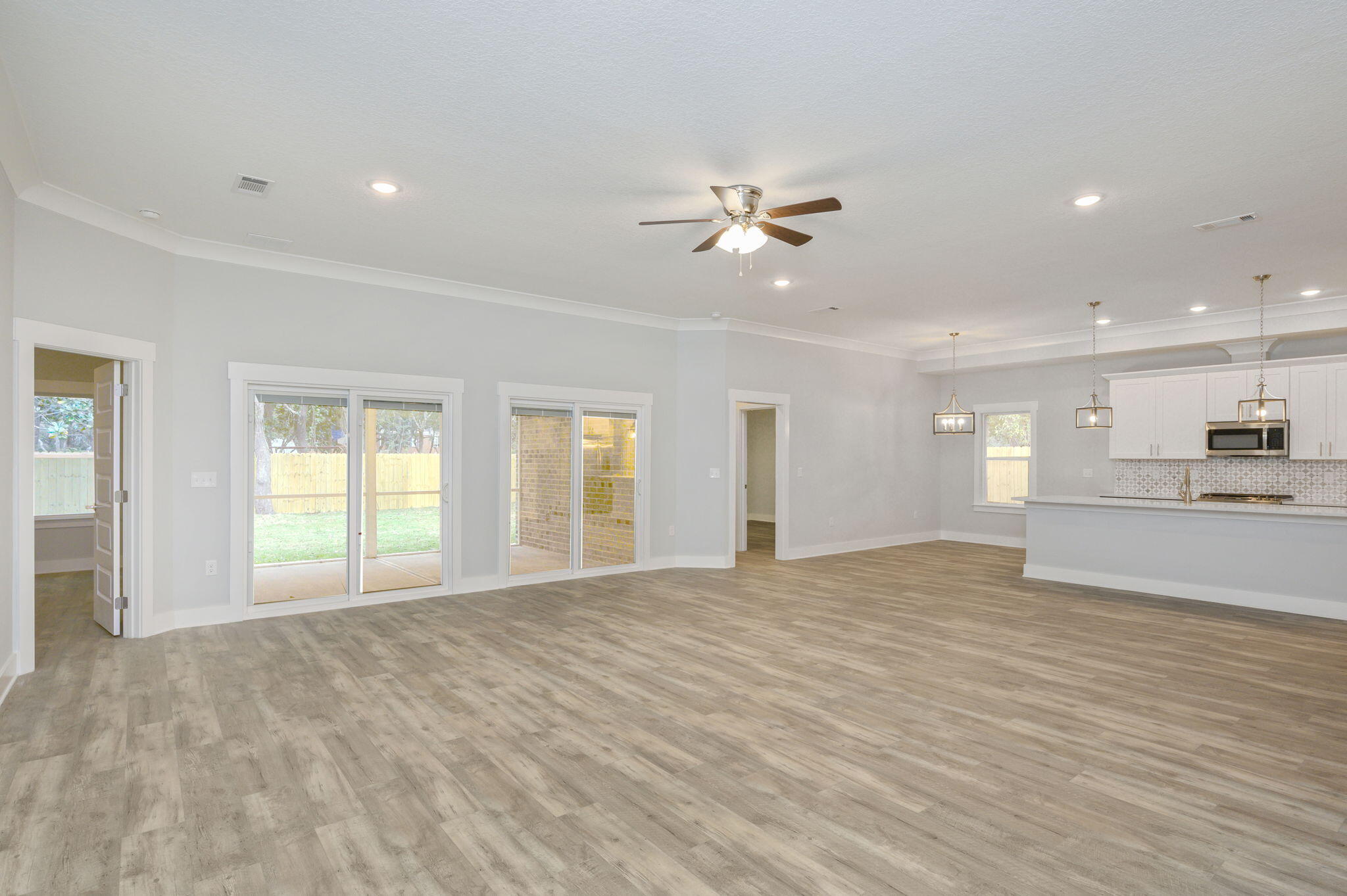 Shalimar Addn - Residential