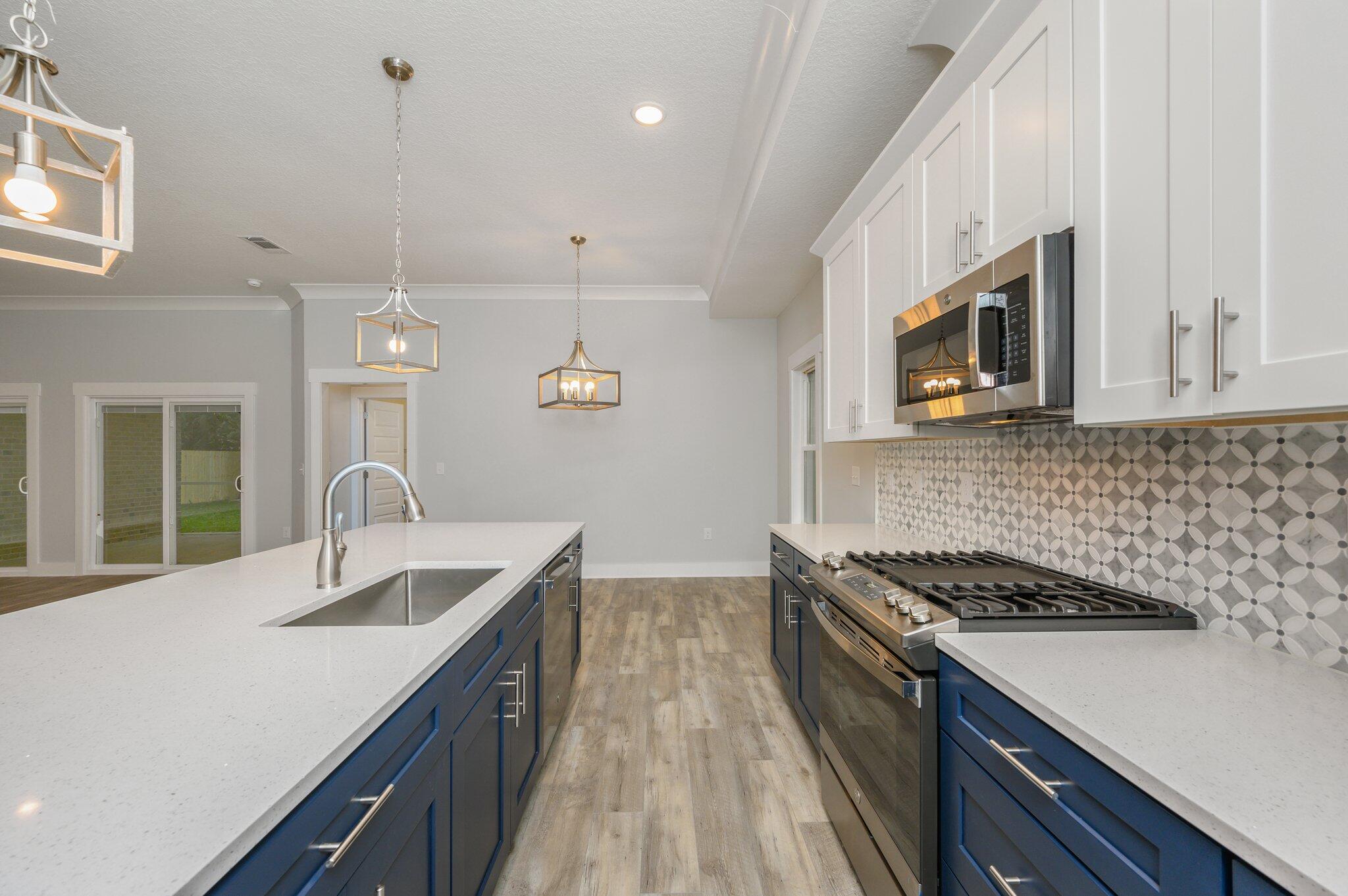 Shalimar Addn - Residential