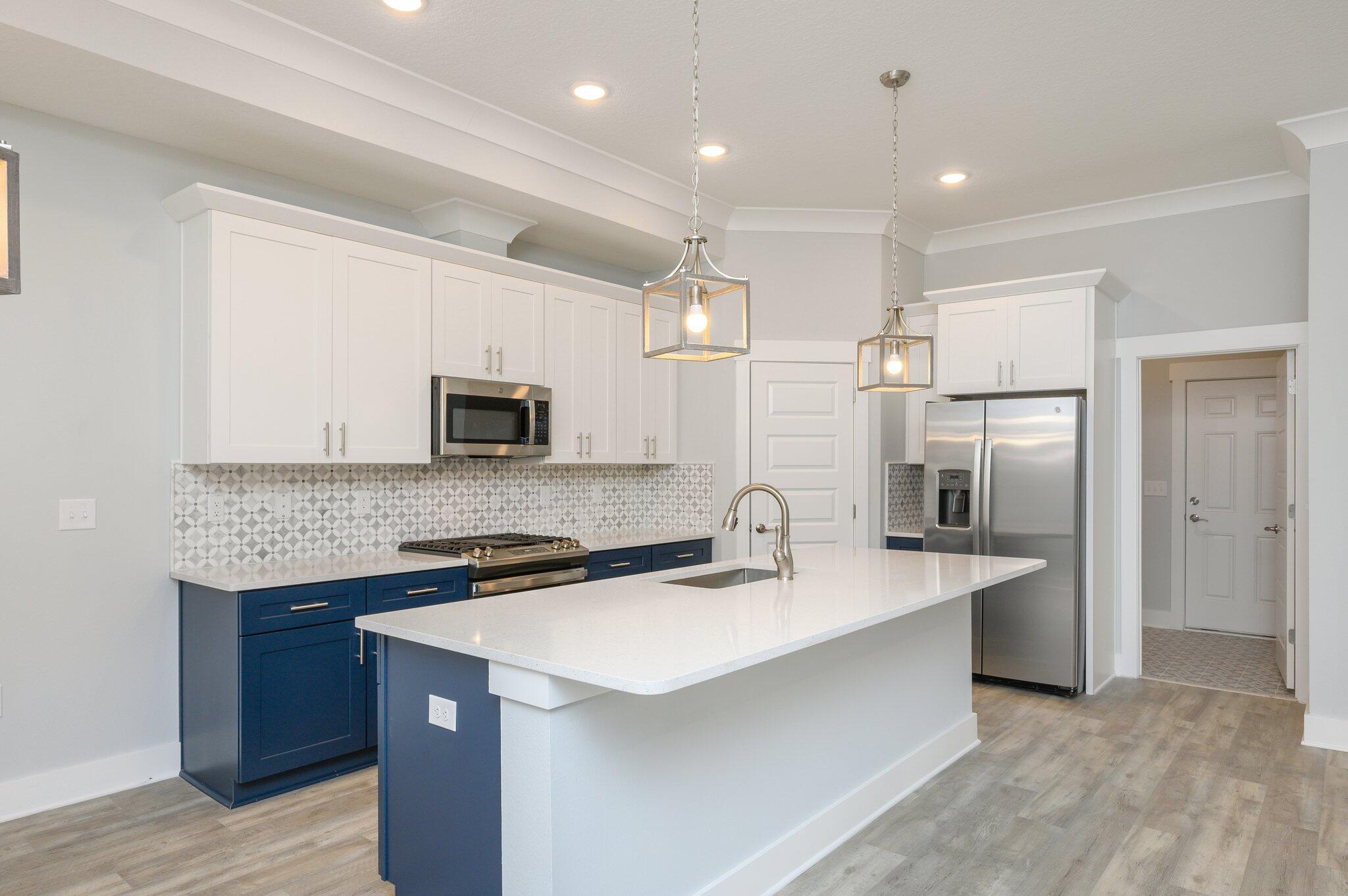 Shalimar Addn - Residential