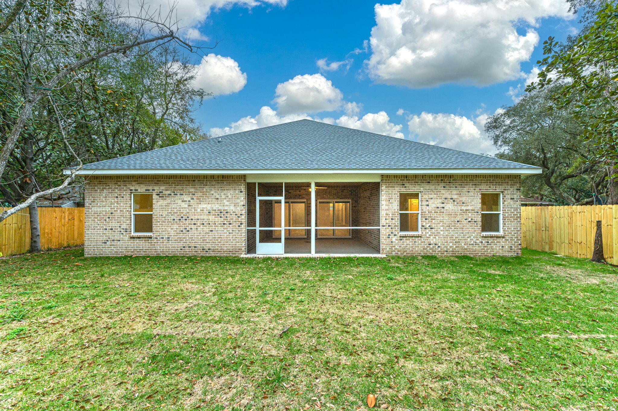 Shalimar Addn - Residential