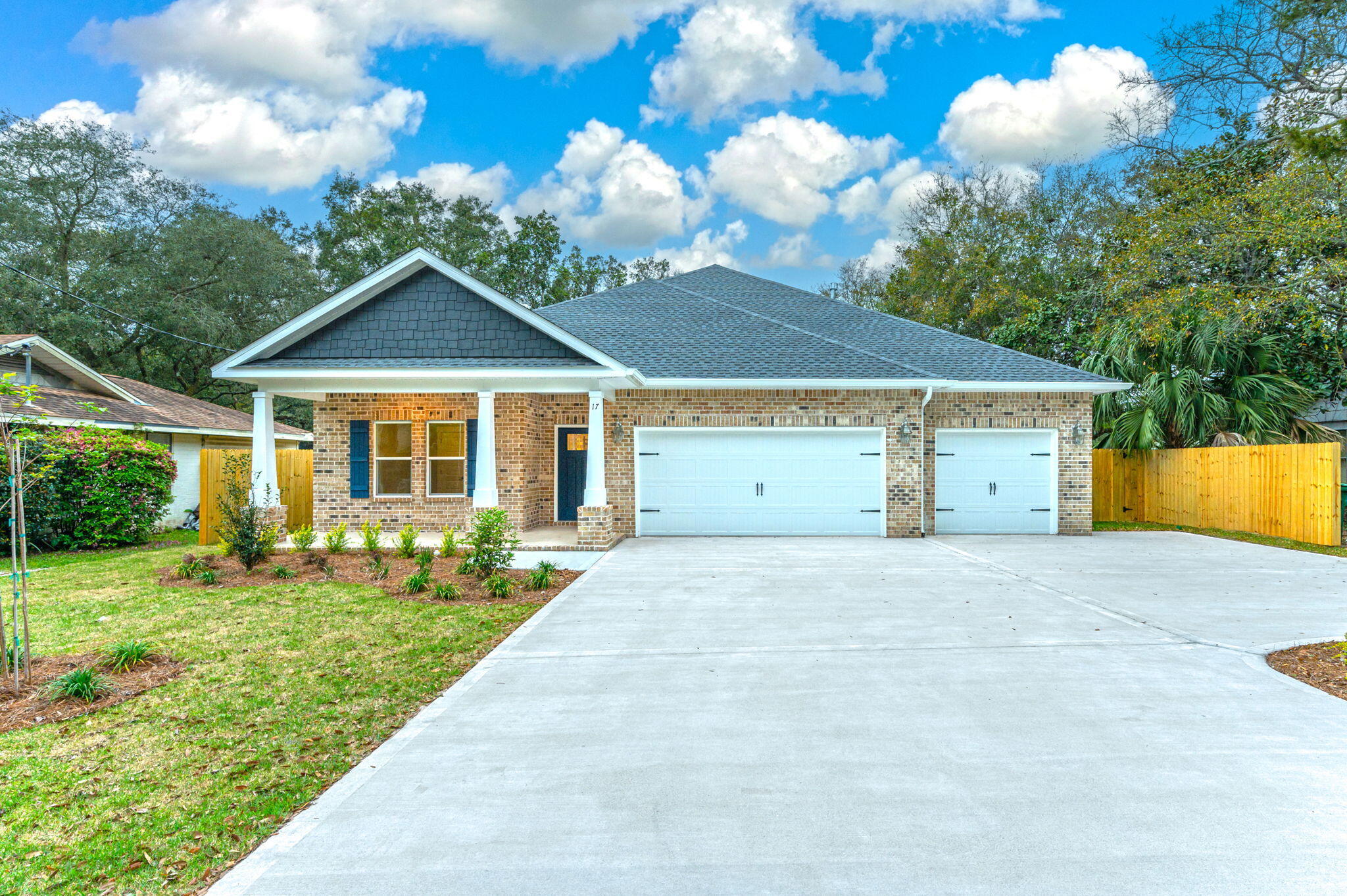 Shalimar Addn - Residential