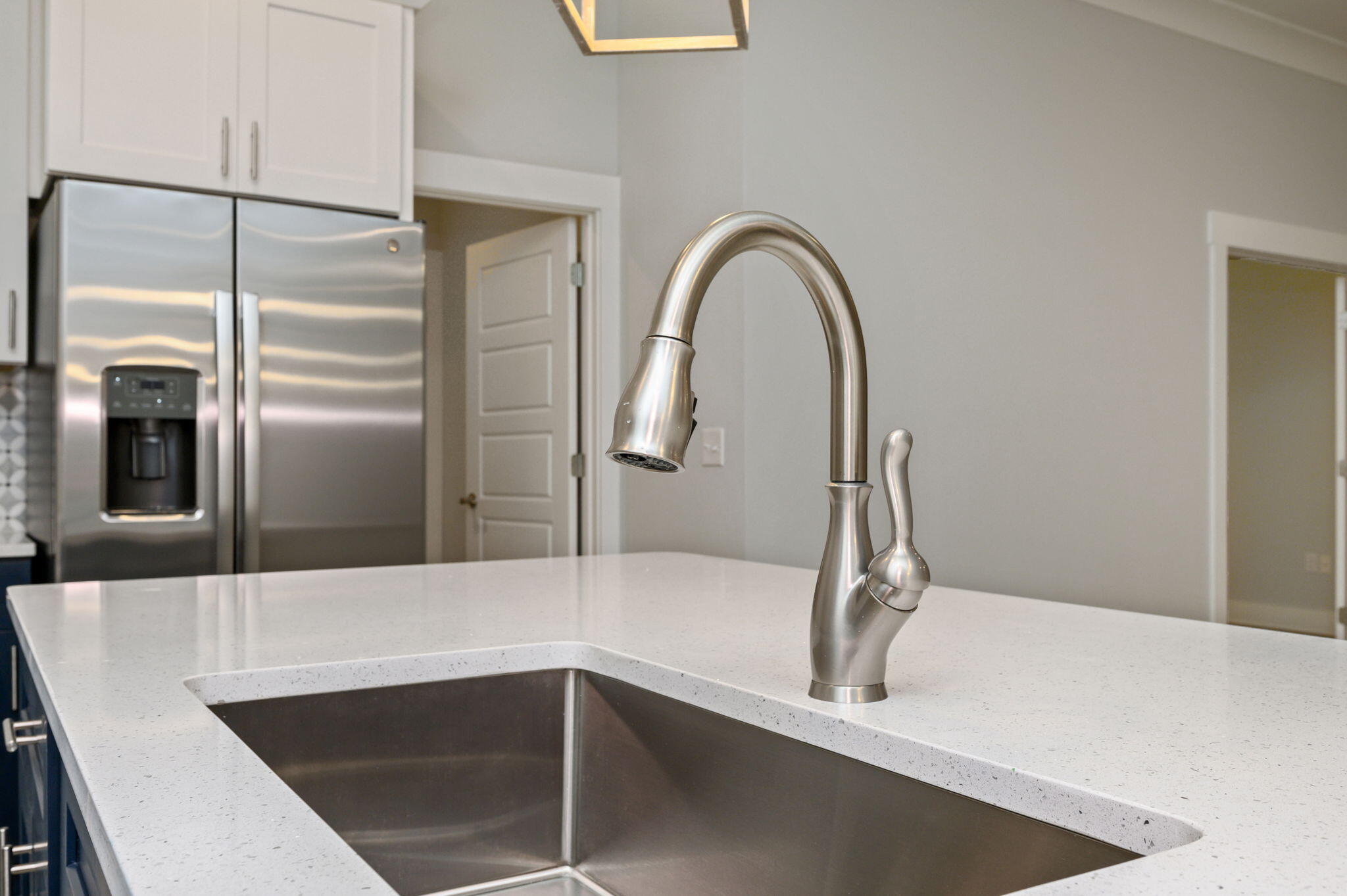 Shalimar Addn - Residential