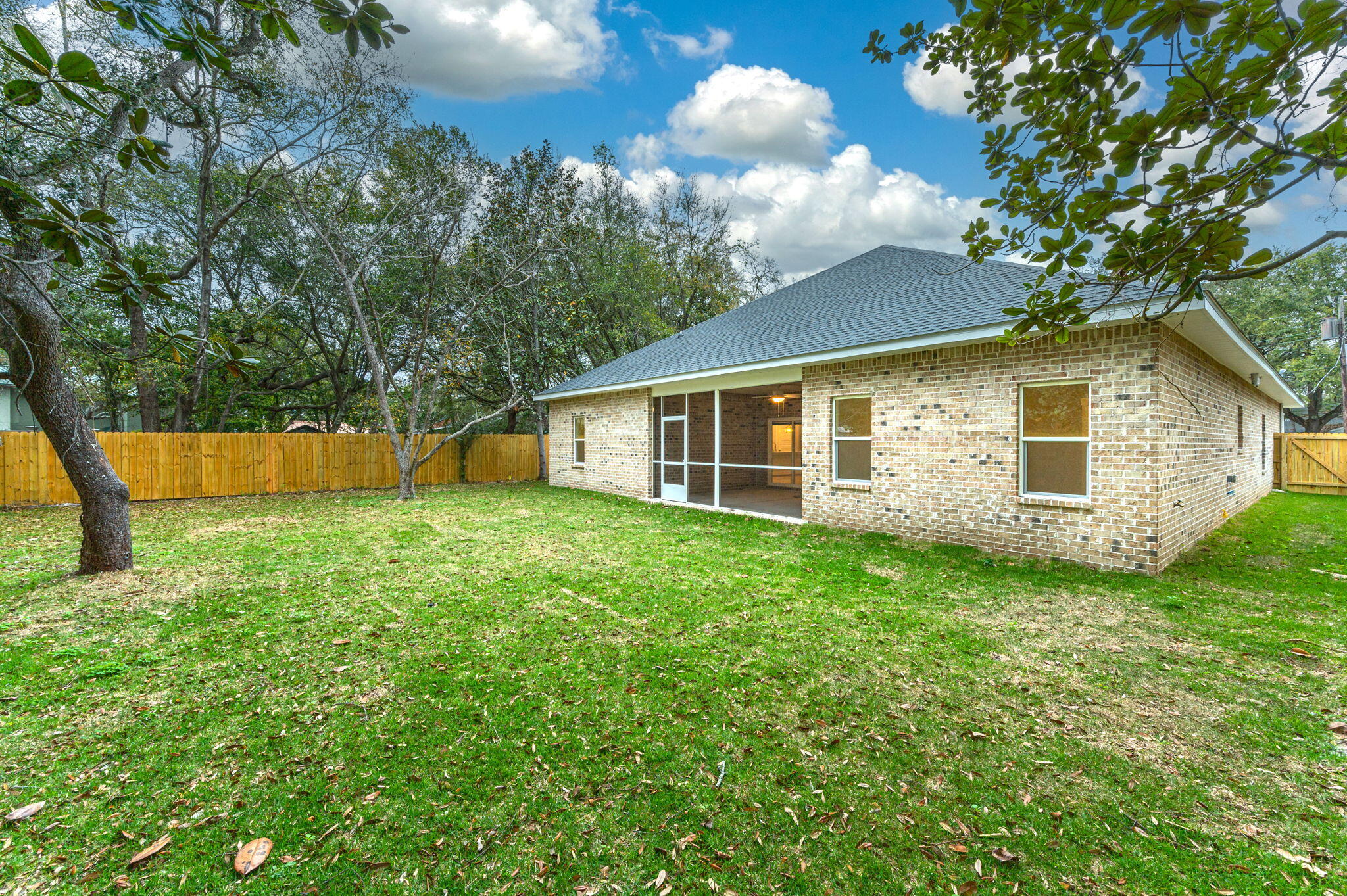 Shalimar Addn - Residential