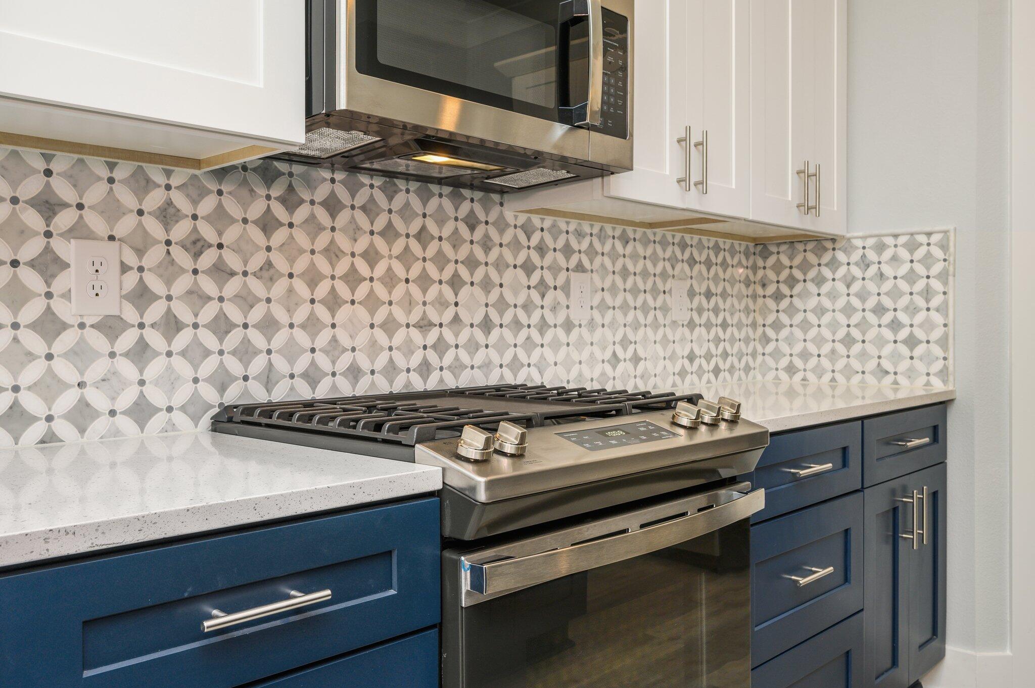 Shalimar Addn - Residential