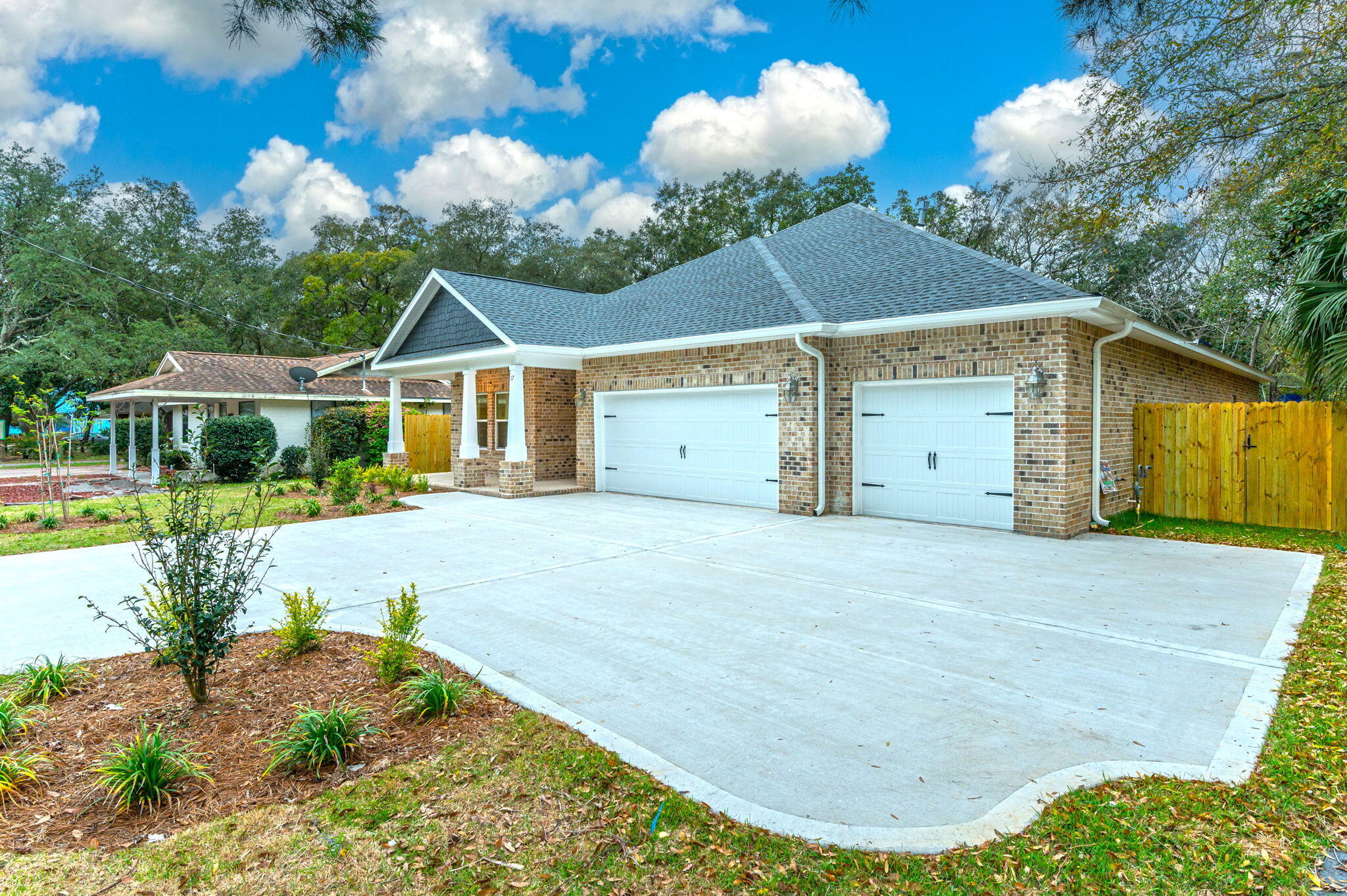 Shalimar Addn - Residential