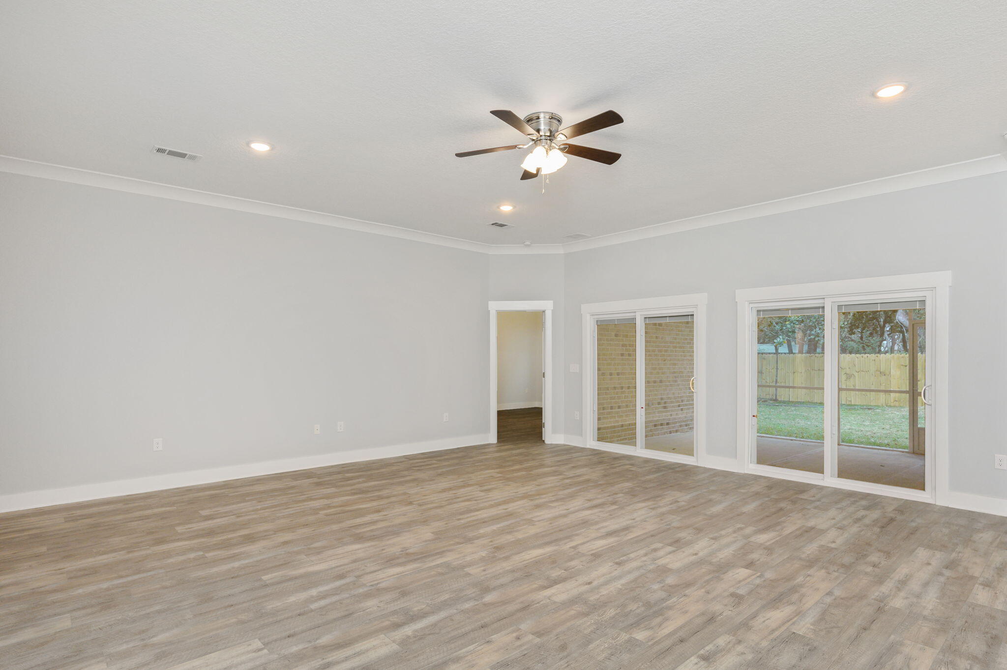 Shalimar Addn - Residential