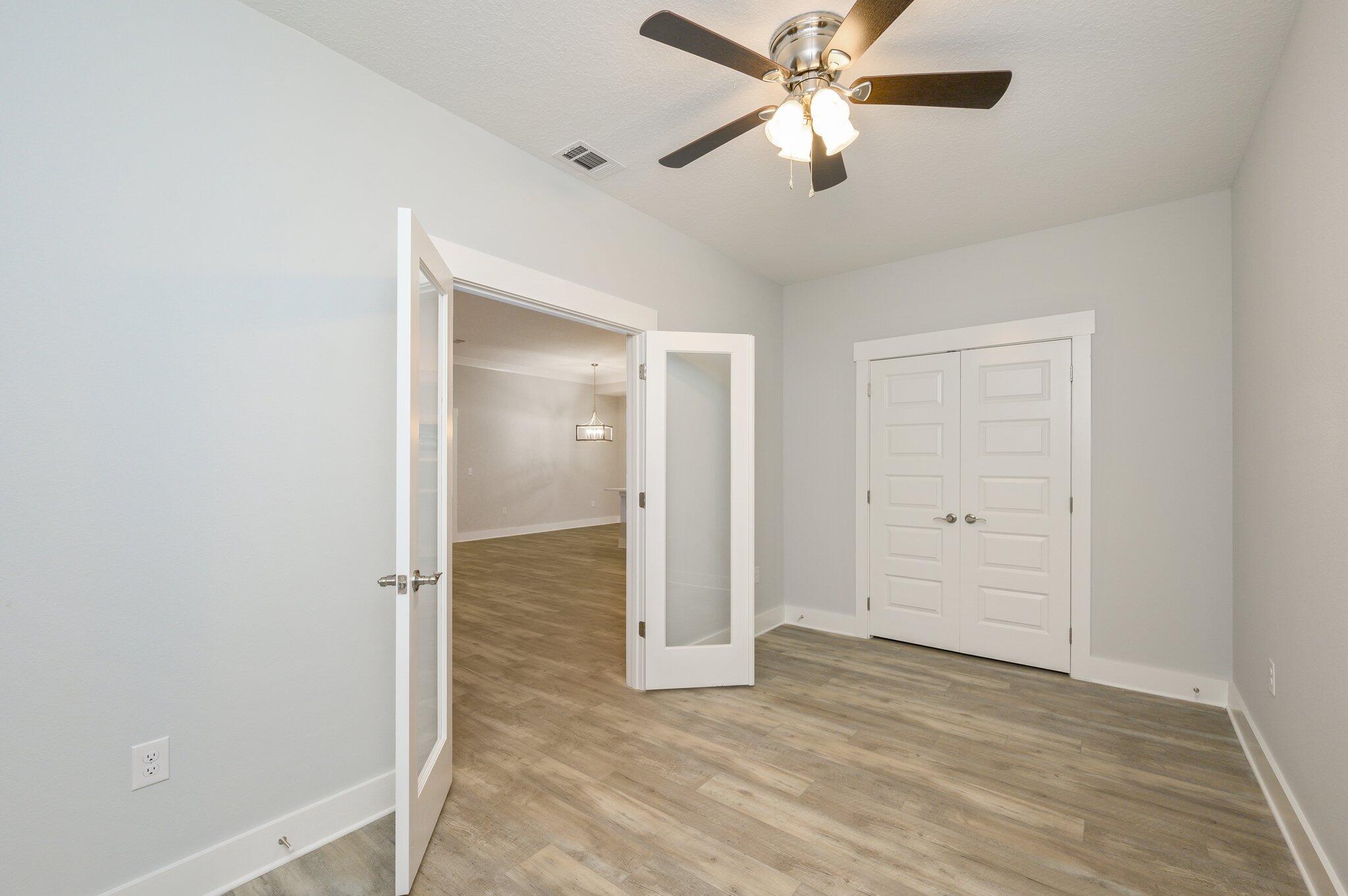 Shalimar Addn - Residential