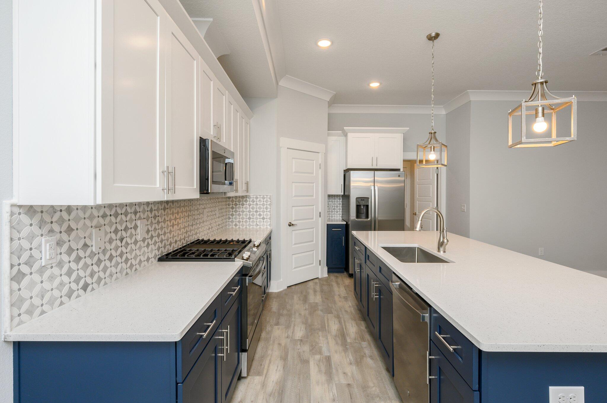 Shalimar Addn - Residential