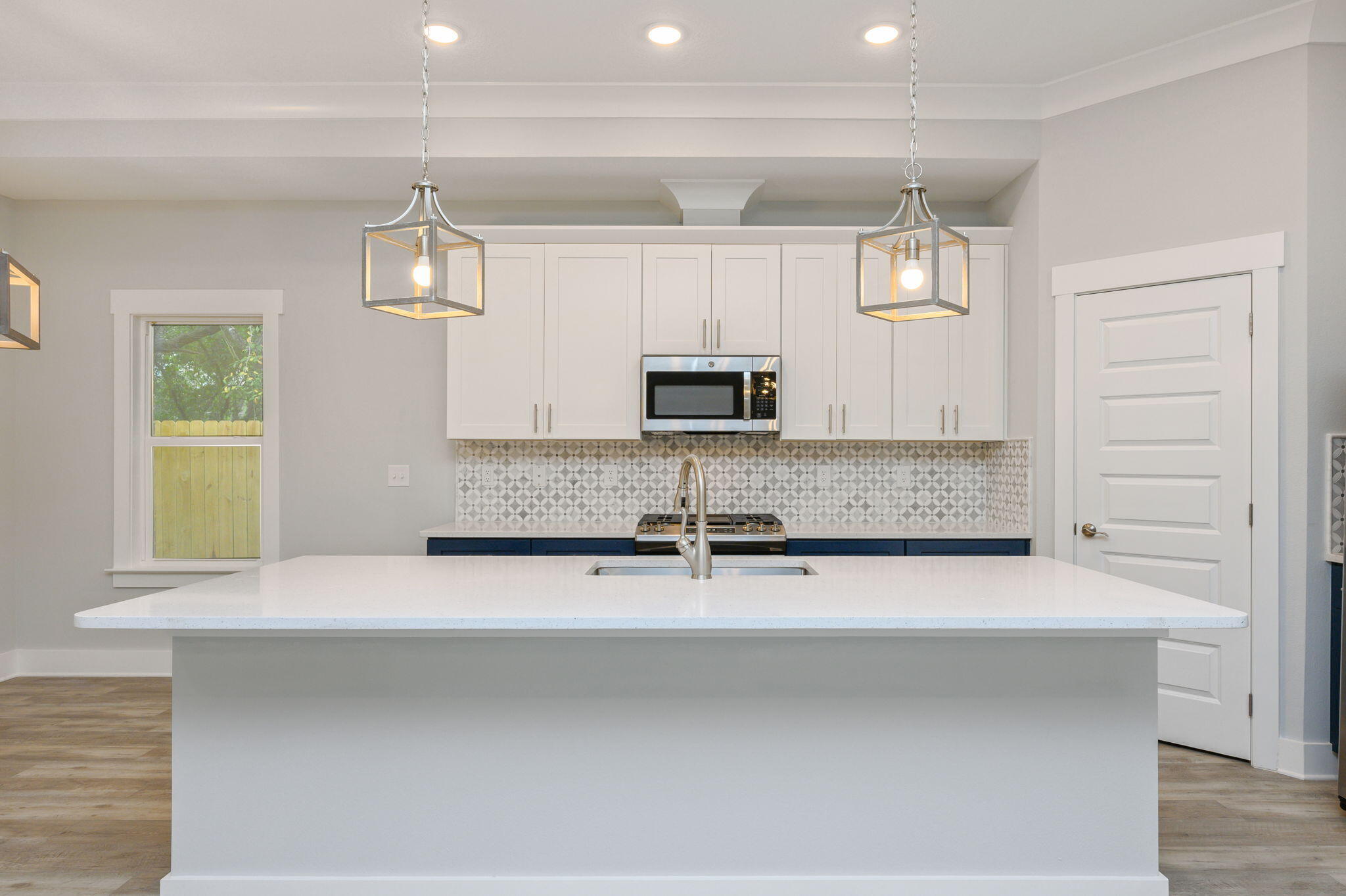 Shalimar Addn - Residential