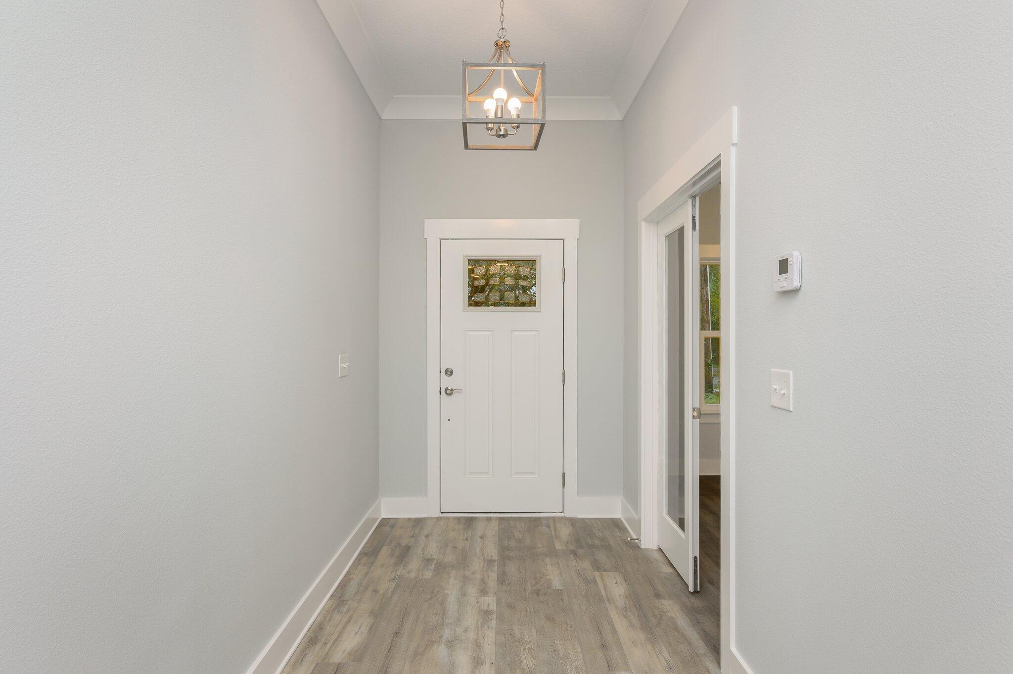 Shalimar Addn - Residential