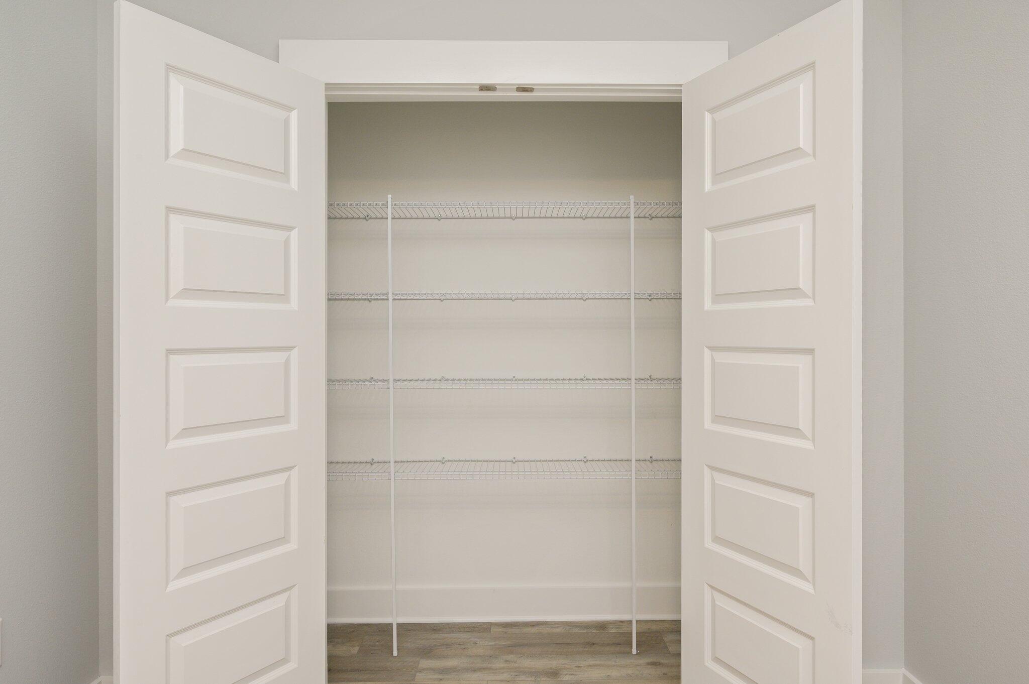 Shalimar Addn - Residential