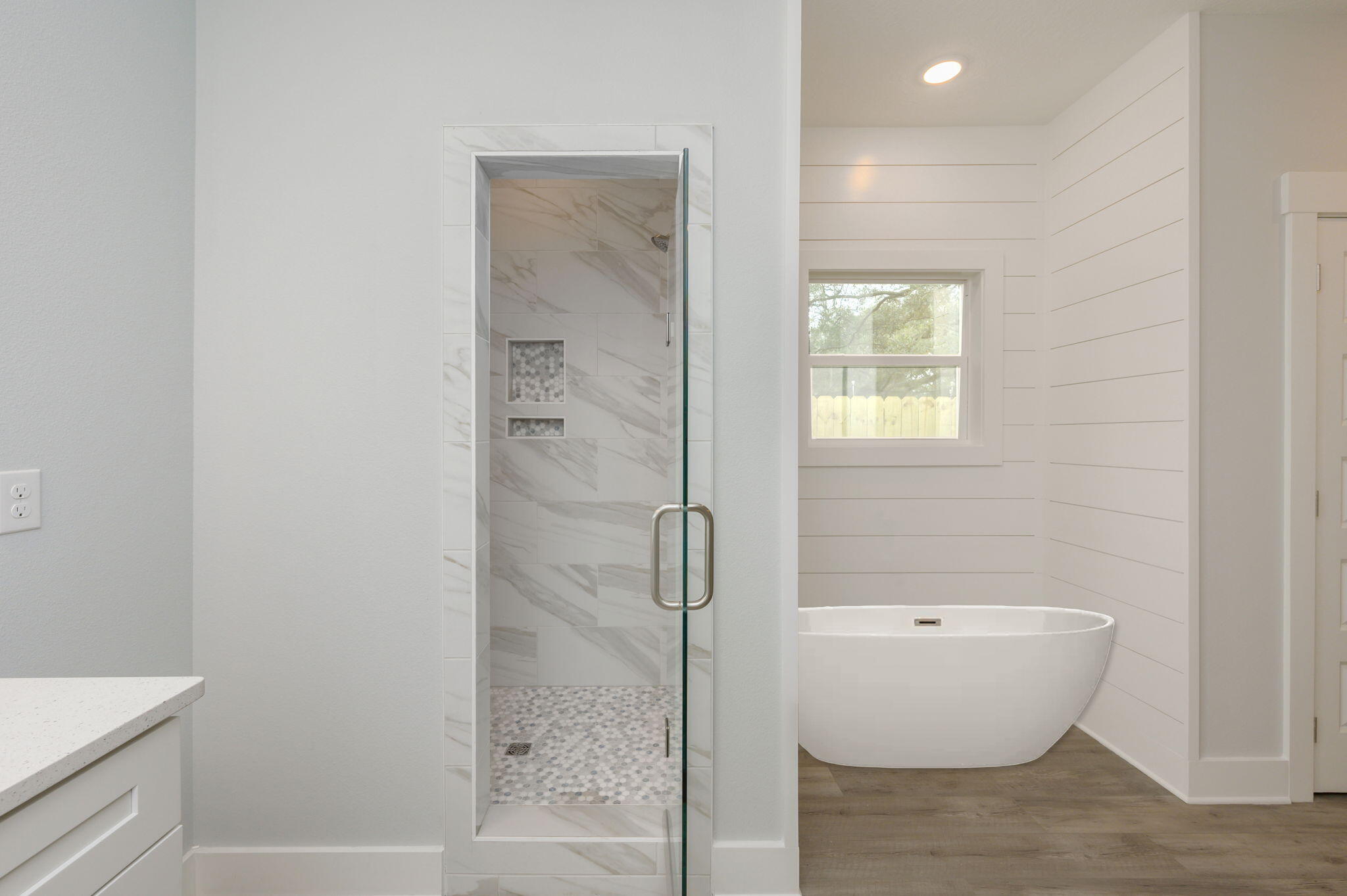 Shalimar Addn - Residential