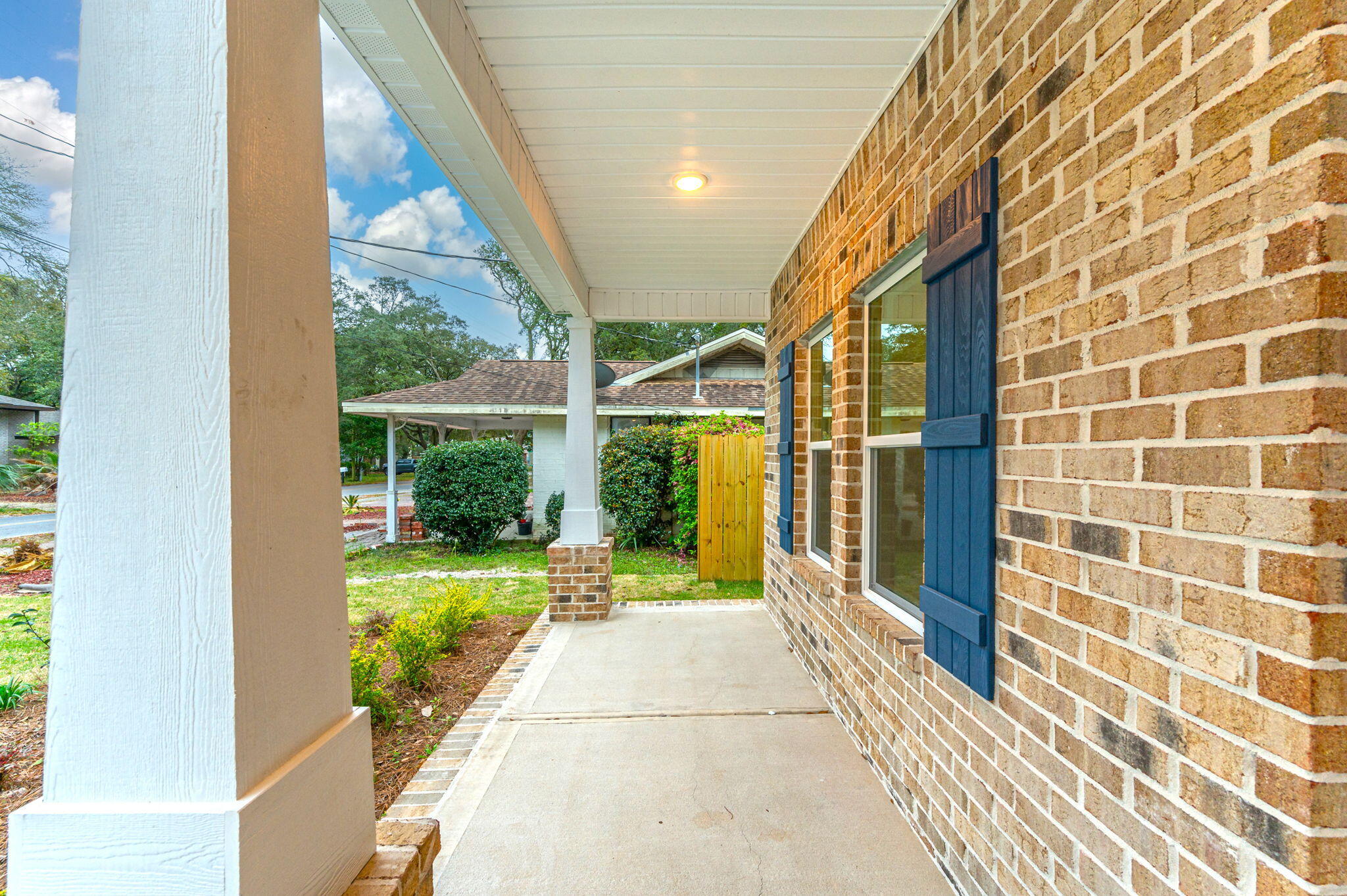 Shalimar Addn - Residential