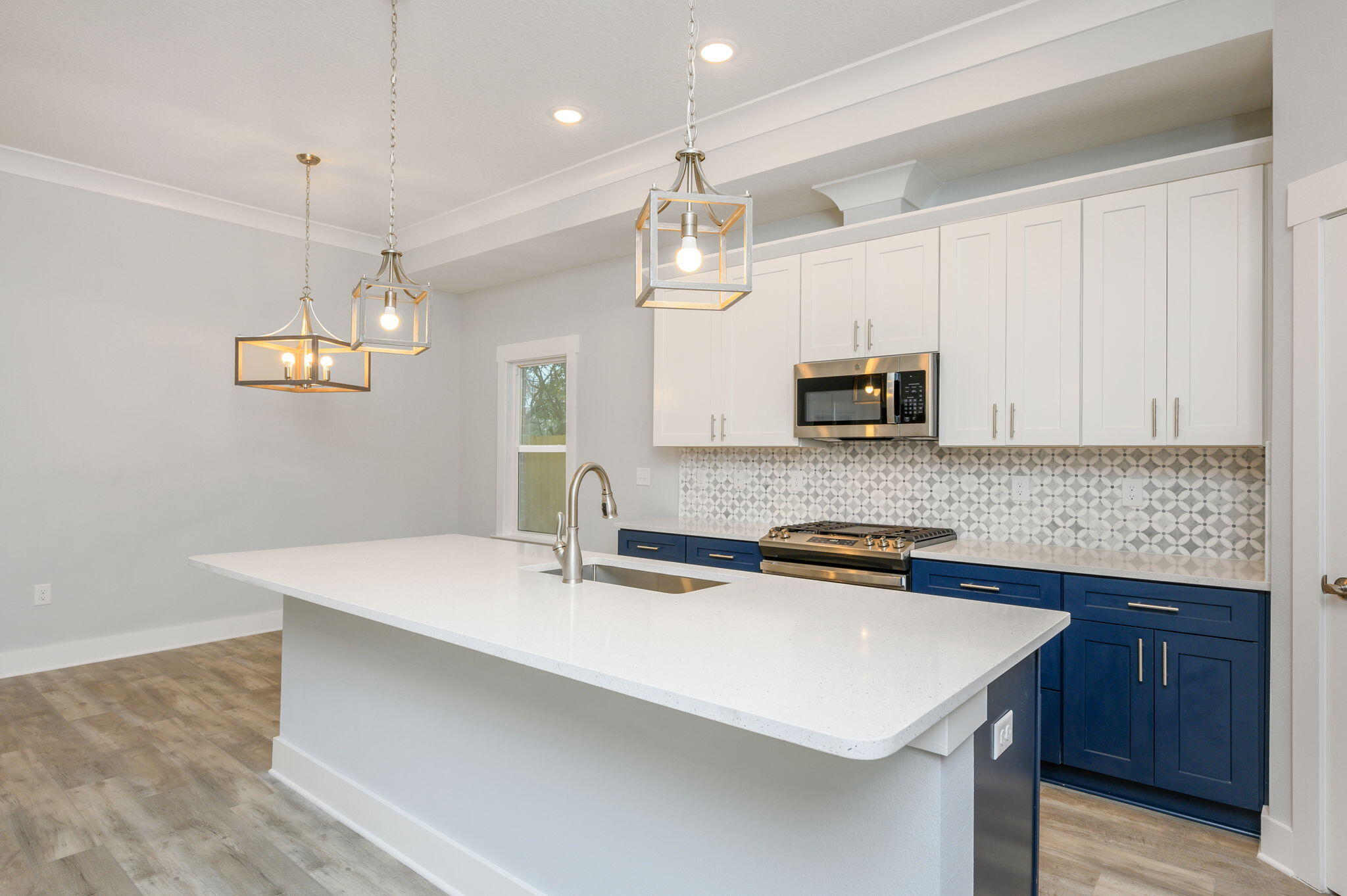 Shalimar Addn - Residential