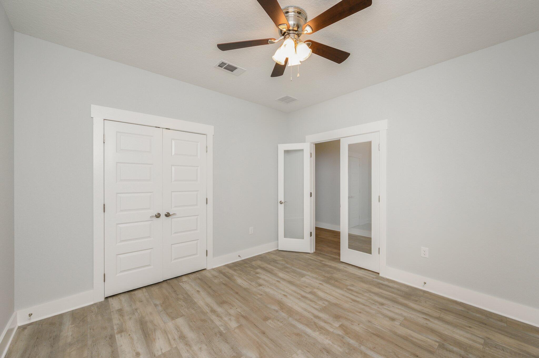 Shalimar Addn - Residential