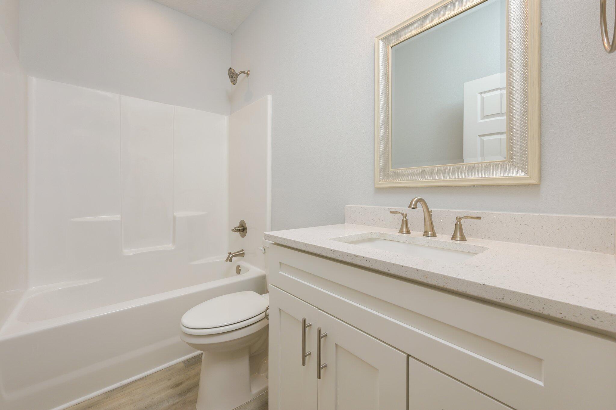 Shalimar Addn - Residential