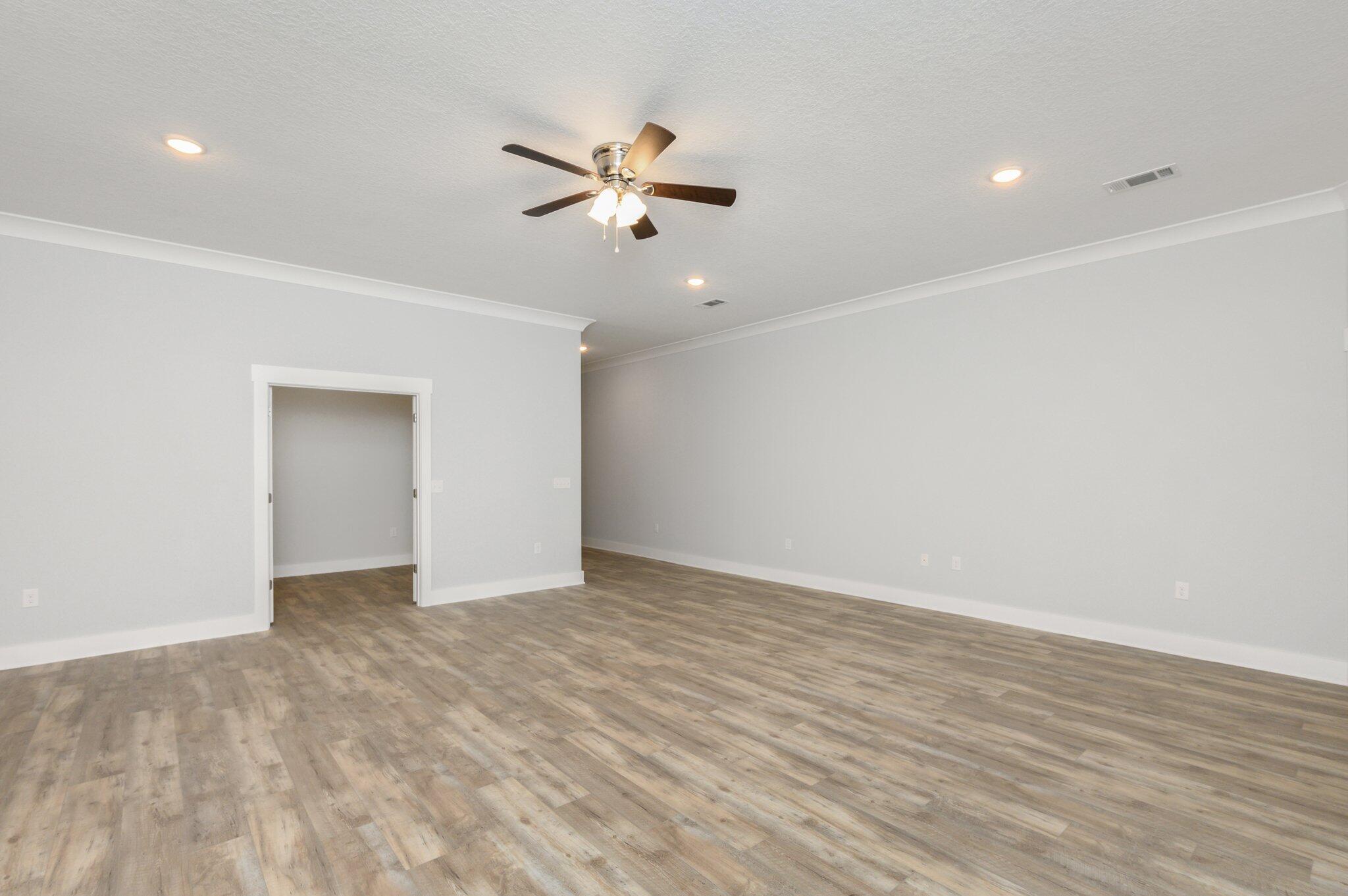 Shalimar Addn - Residential