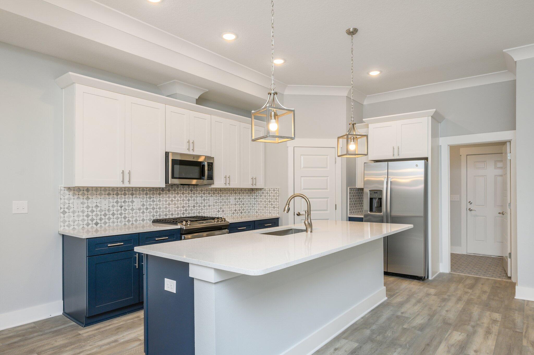 Shalimar Addn - Residential