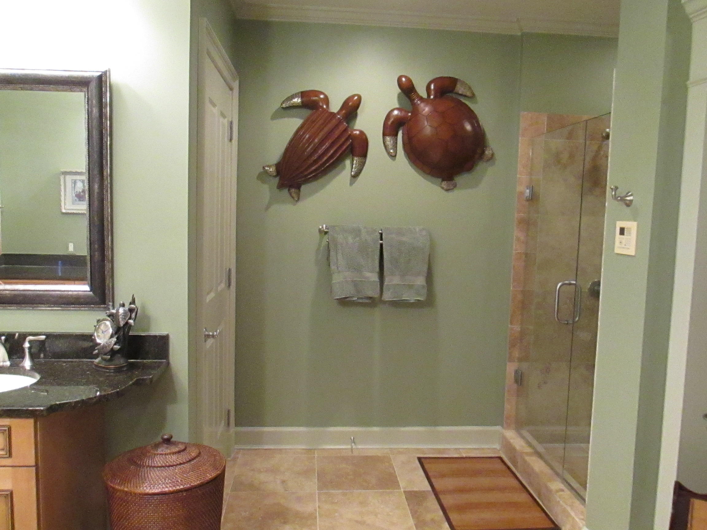 KELLY PLANTATION S/D - Residential Lease