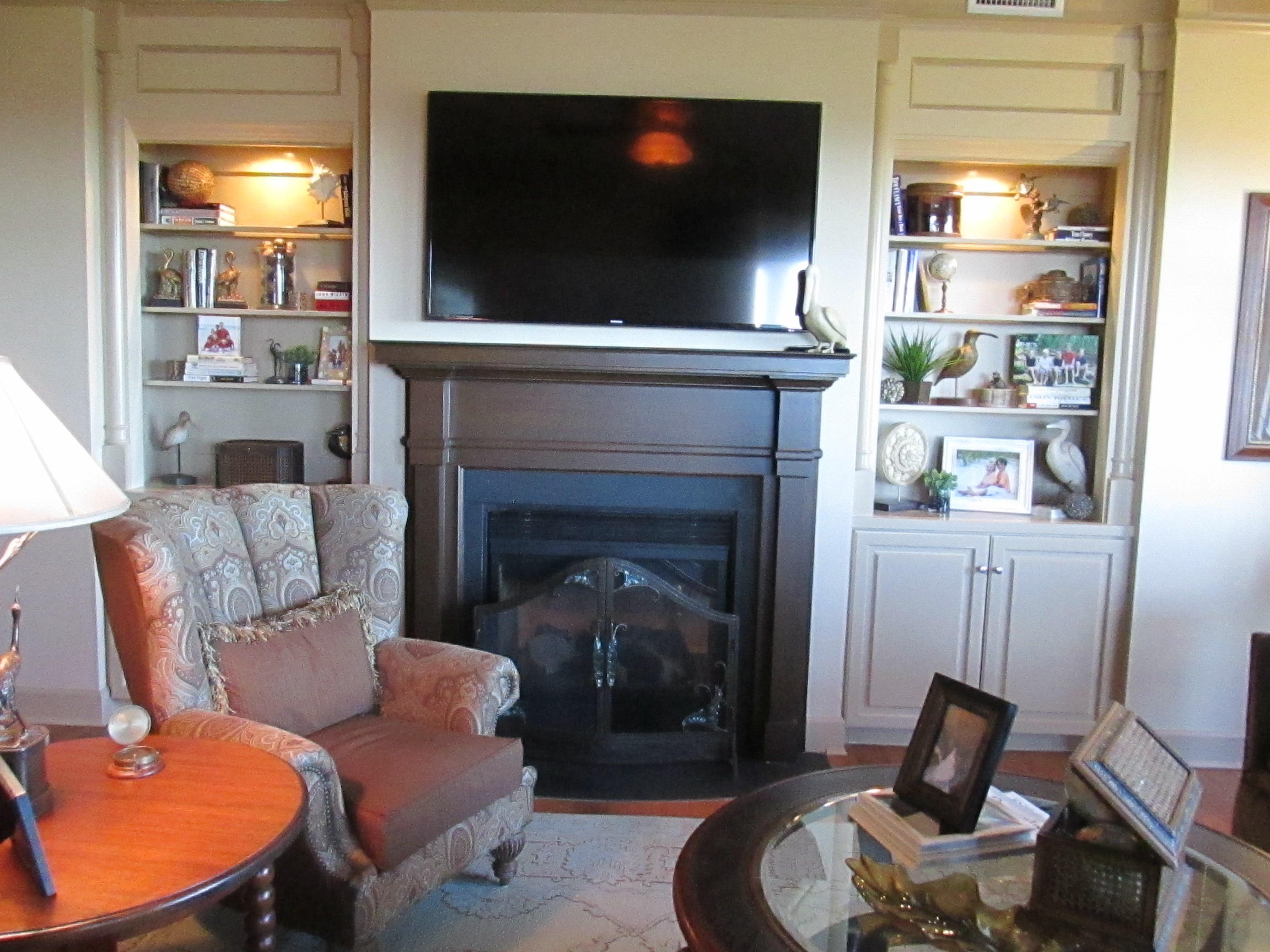 KELLY PLANTATION S/D - Residential Lease