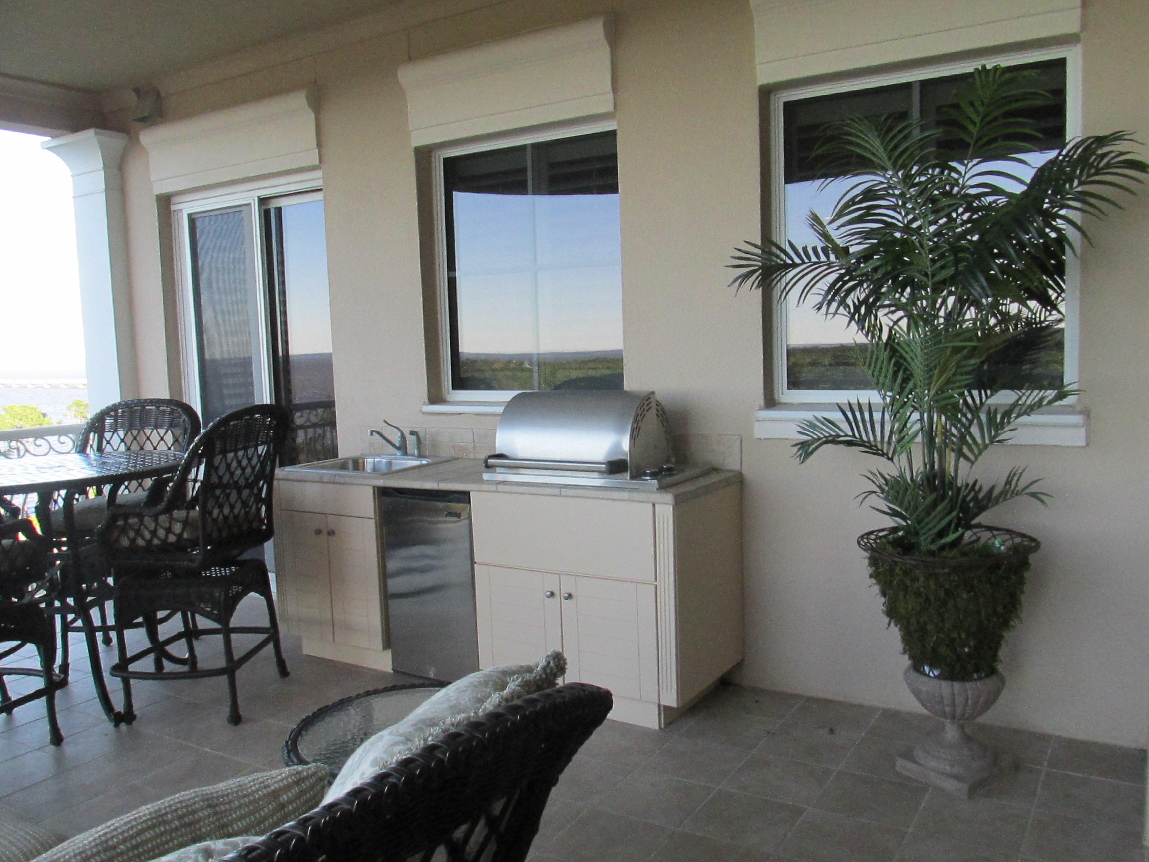 KELLY PLANTATION S/D - Residential Lease