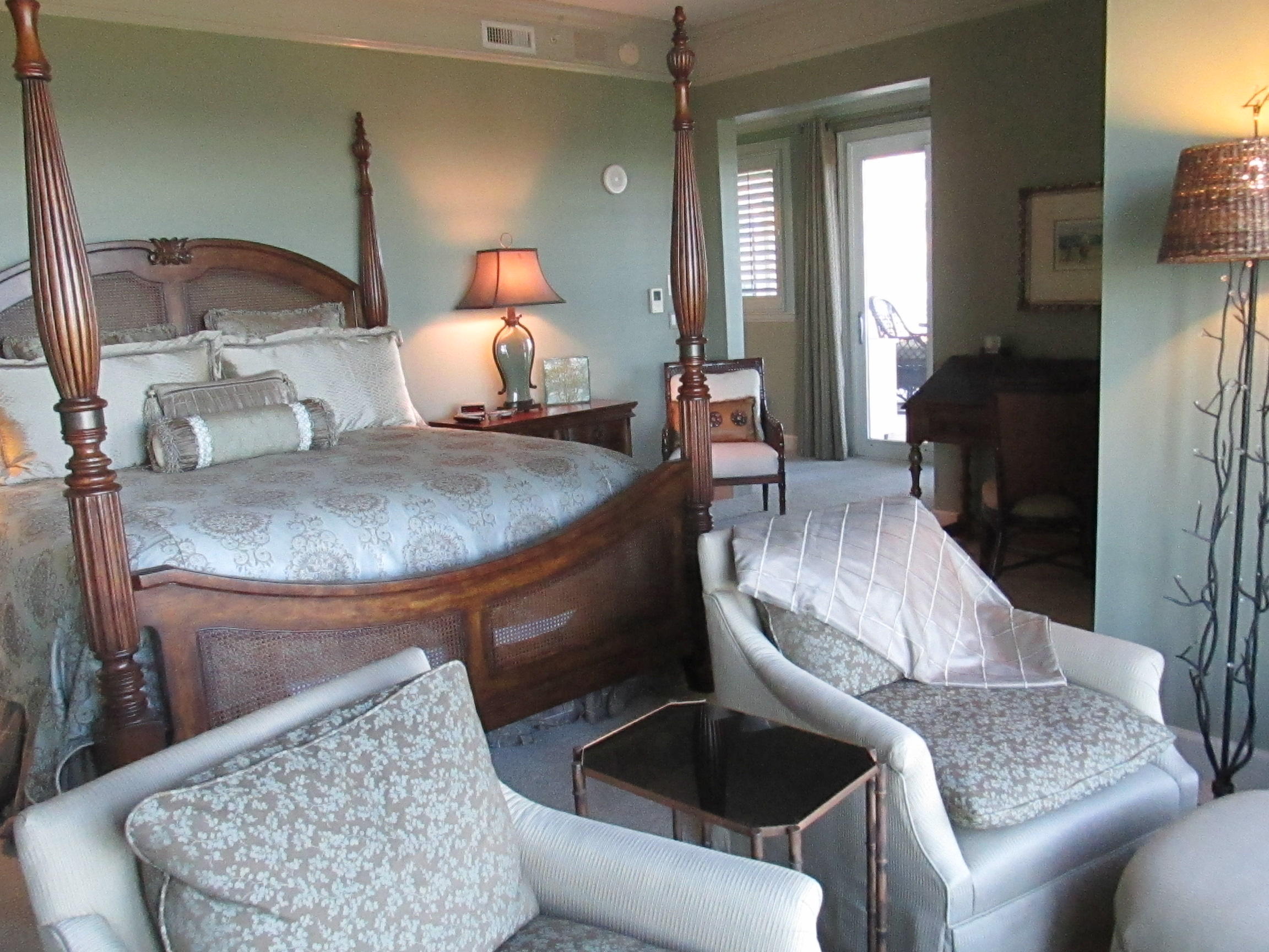 KELLY PLANTATION S/D - Residential Lease