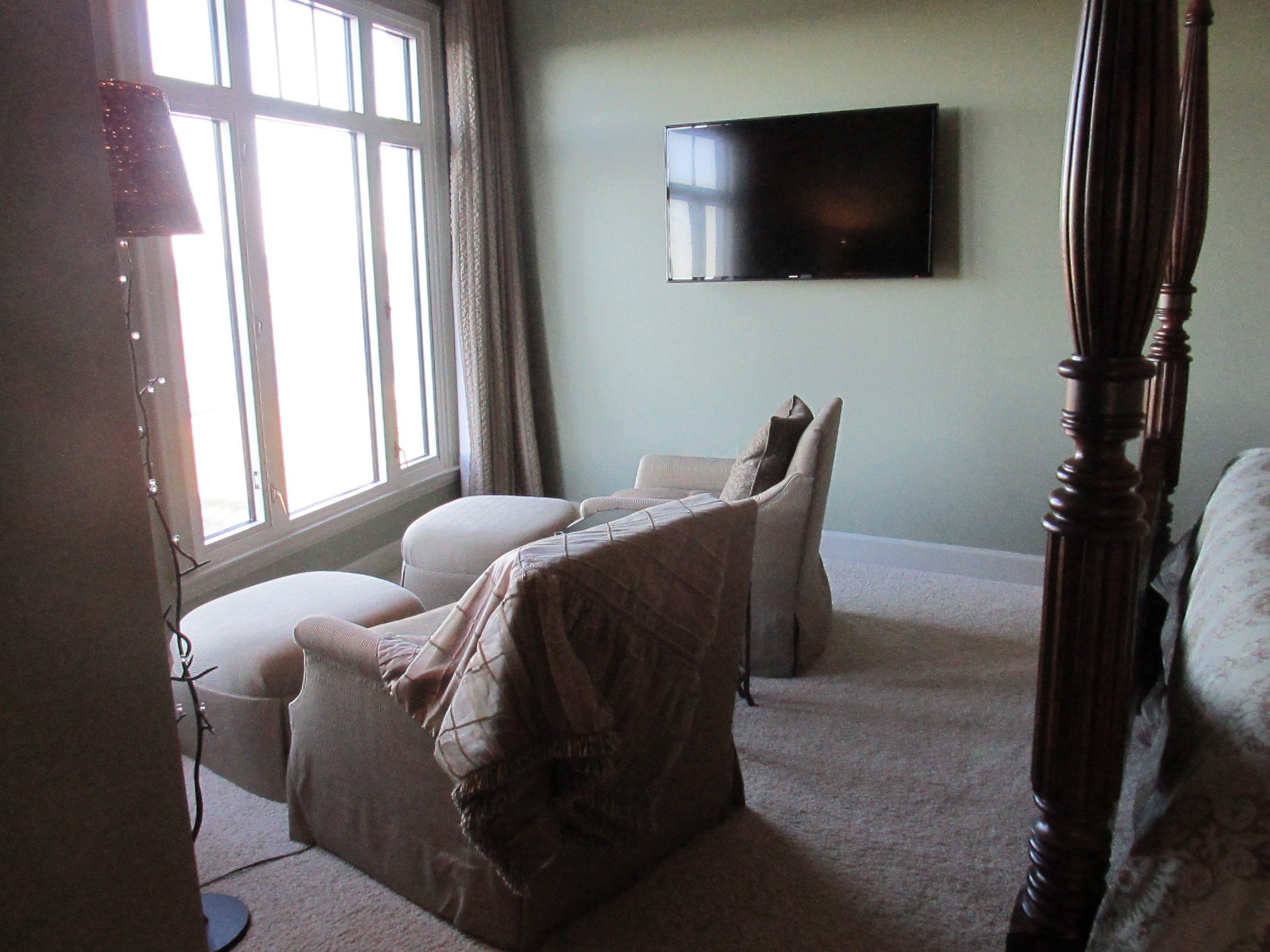 KELLY PLANTATION S/D - Residential Lease