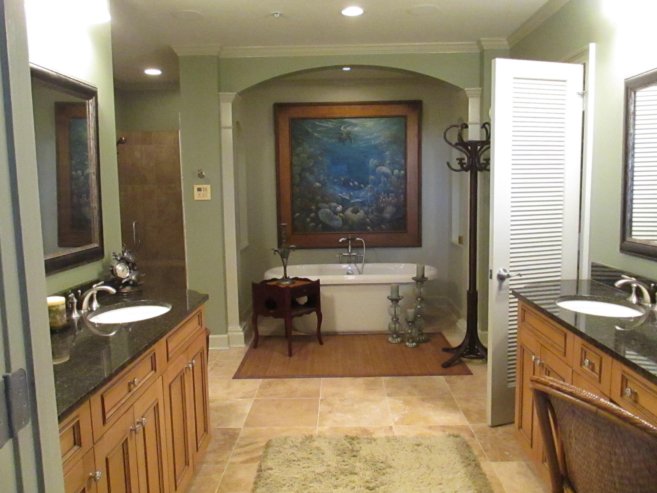 KELLY PLANTATION S/D - Residential Lease