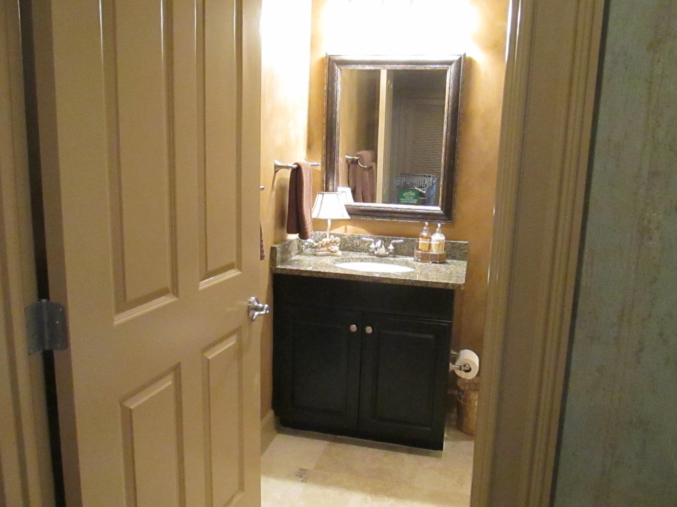 KELLY PLANTATION S/D - Residential Lease